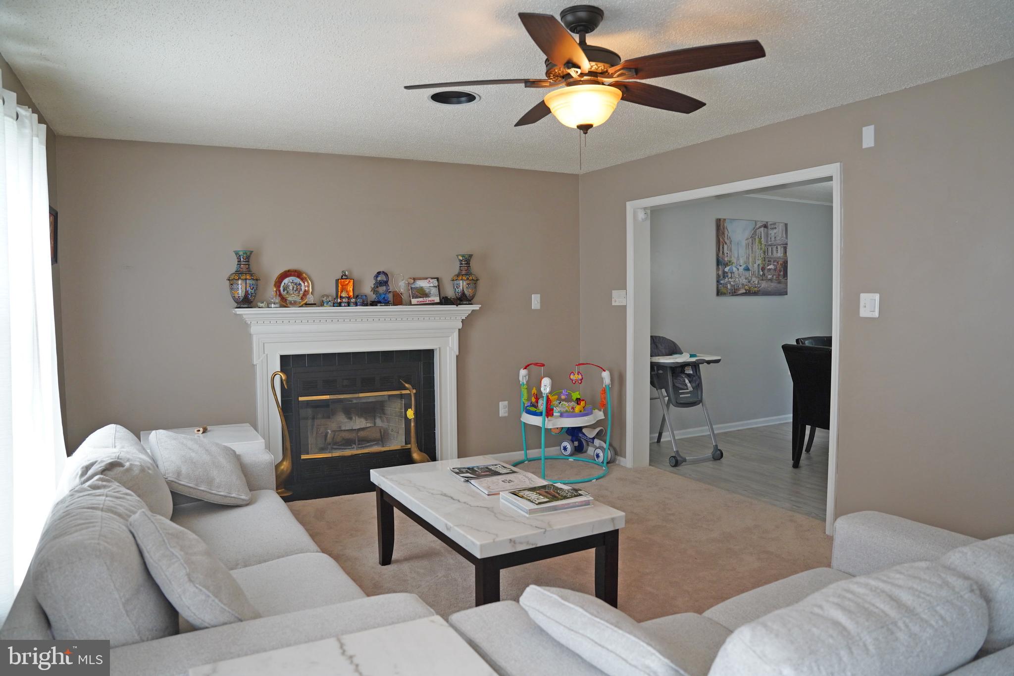 EVITTS RUN ESTATES - Residential