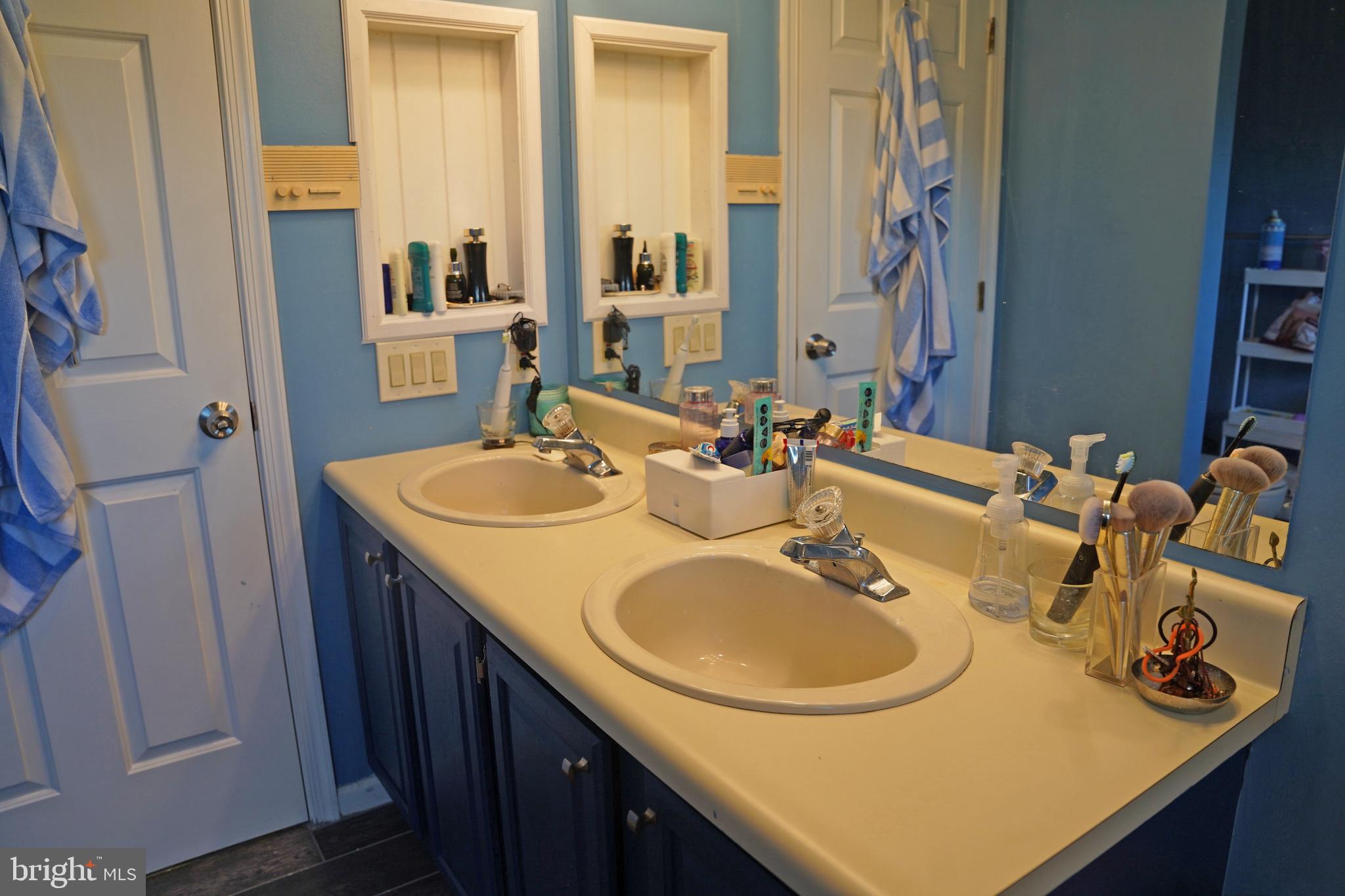 EVITTS RUN ESTATES - Residential