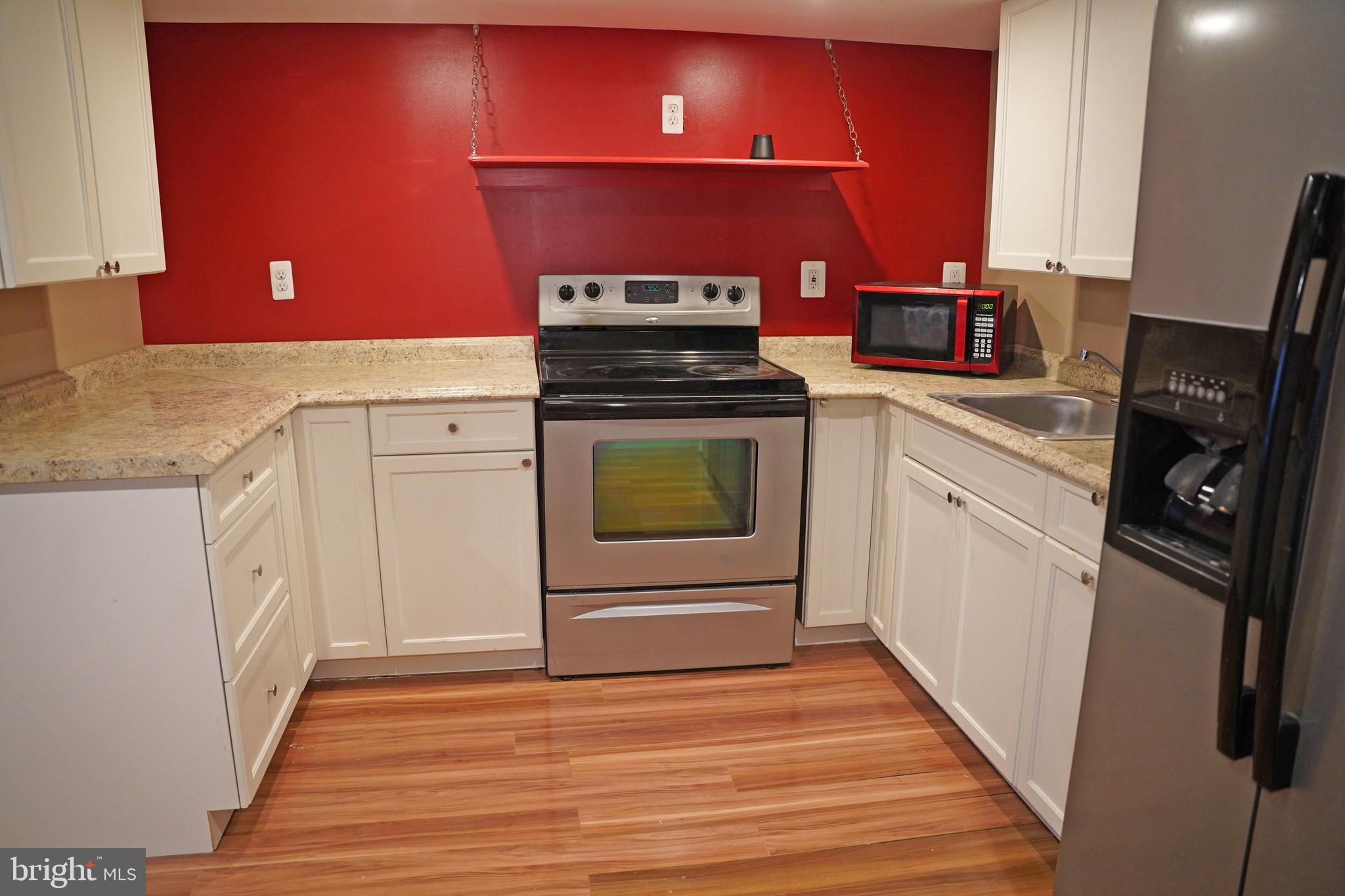 EVITTS RUN ESTATES - Residential