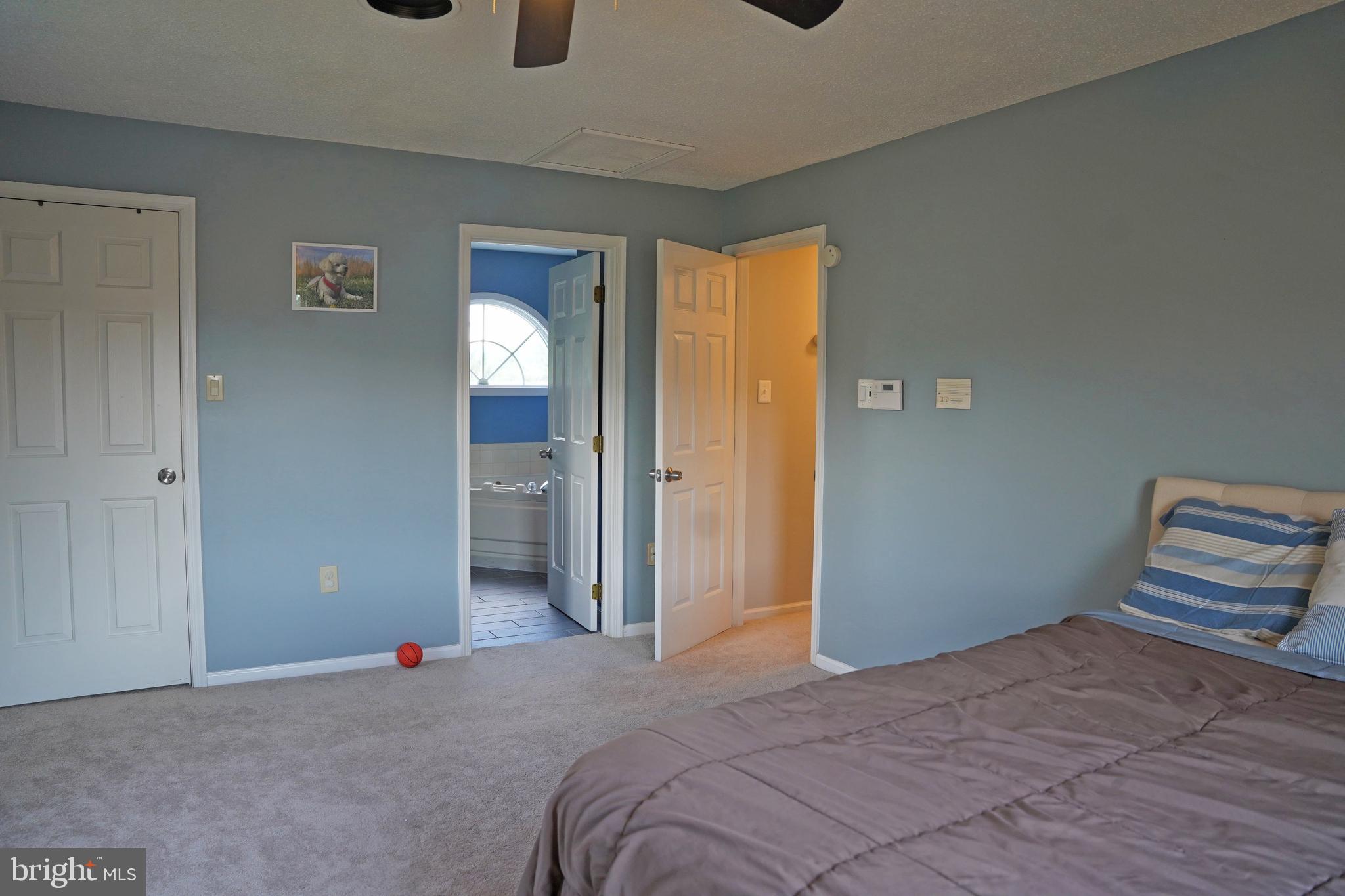 EVITTS RUN ESTATES - Residential