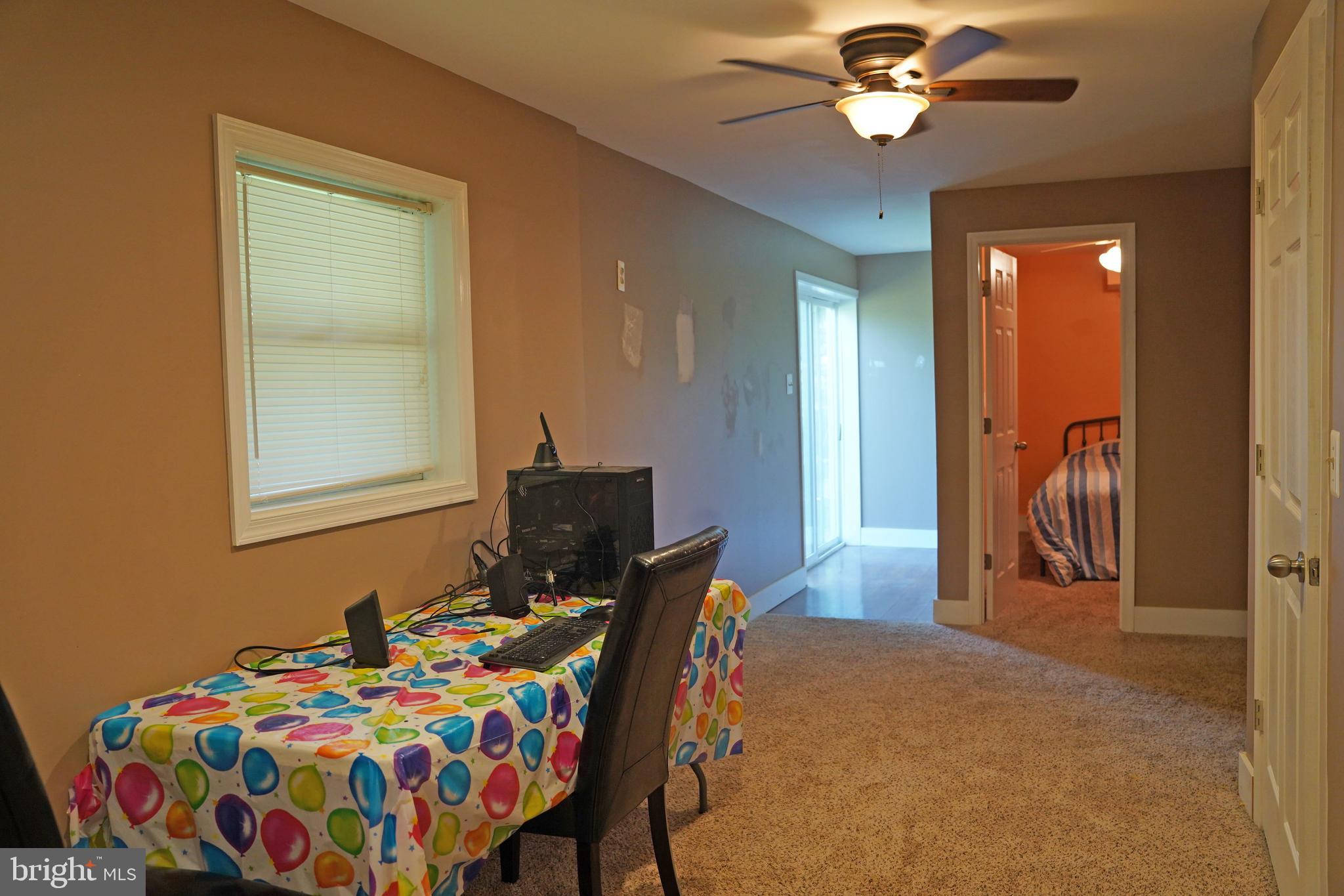 EVITTS RUN ESTATES - Residential