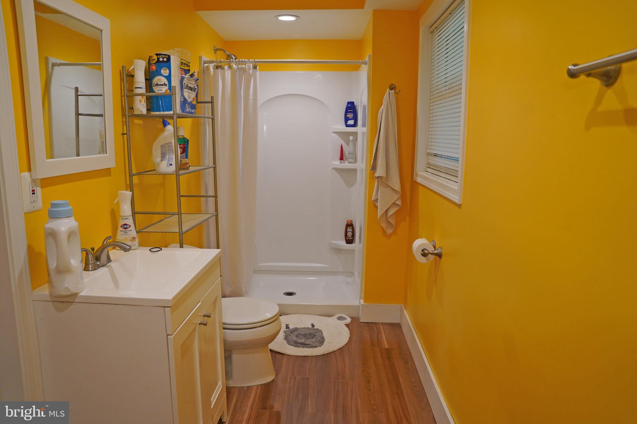 EVITTS RUN ESTATES - Residential