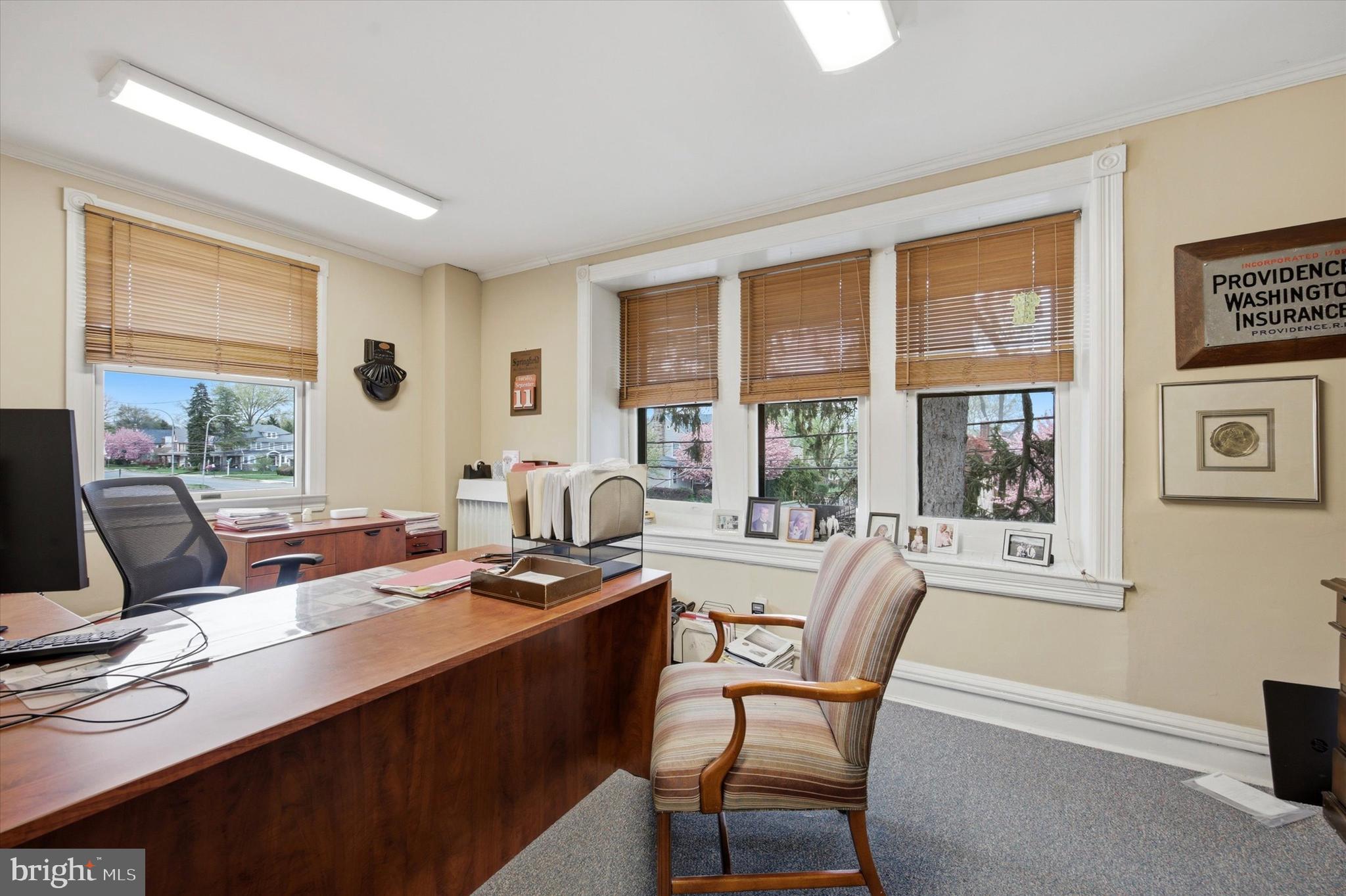 LLANERCH - Residential