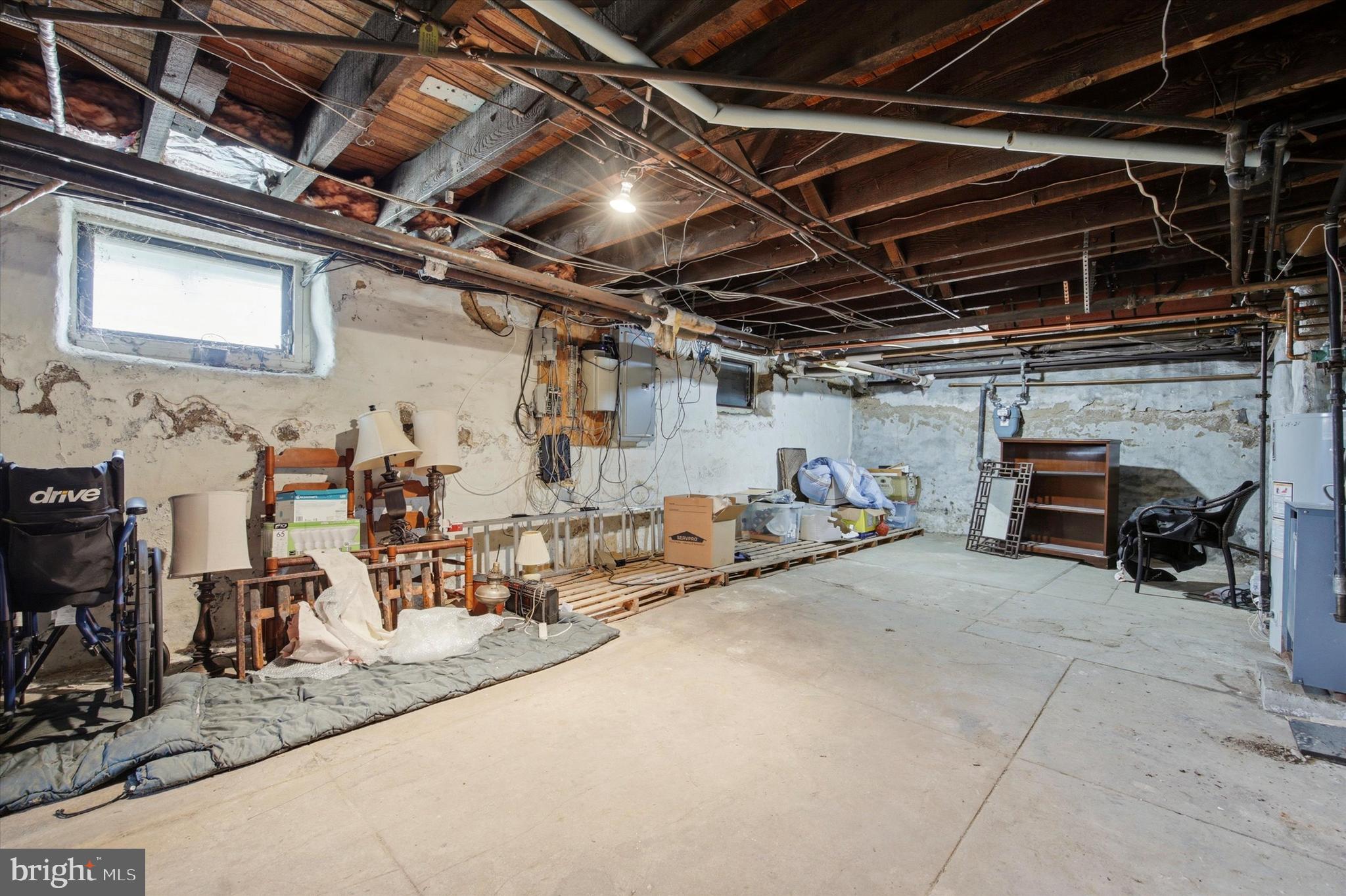 LLANERCH - Residential