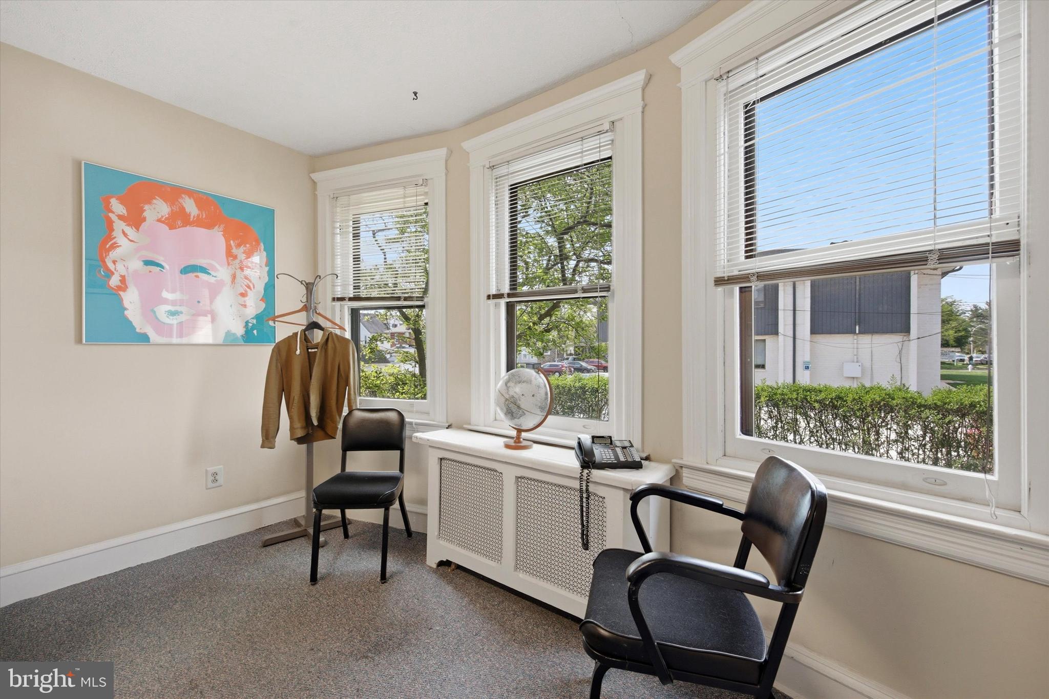 LLANERCH - Residential