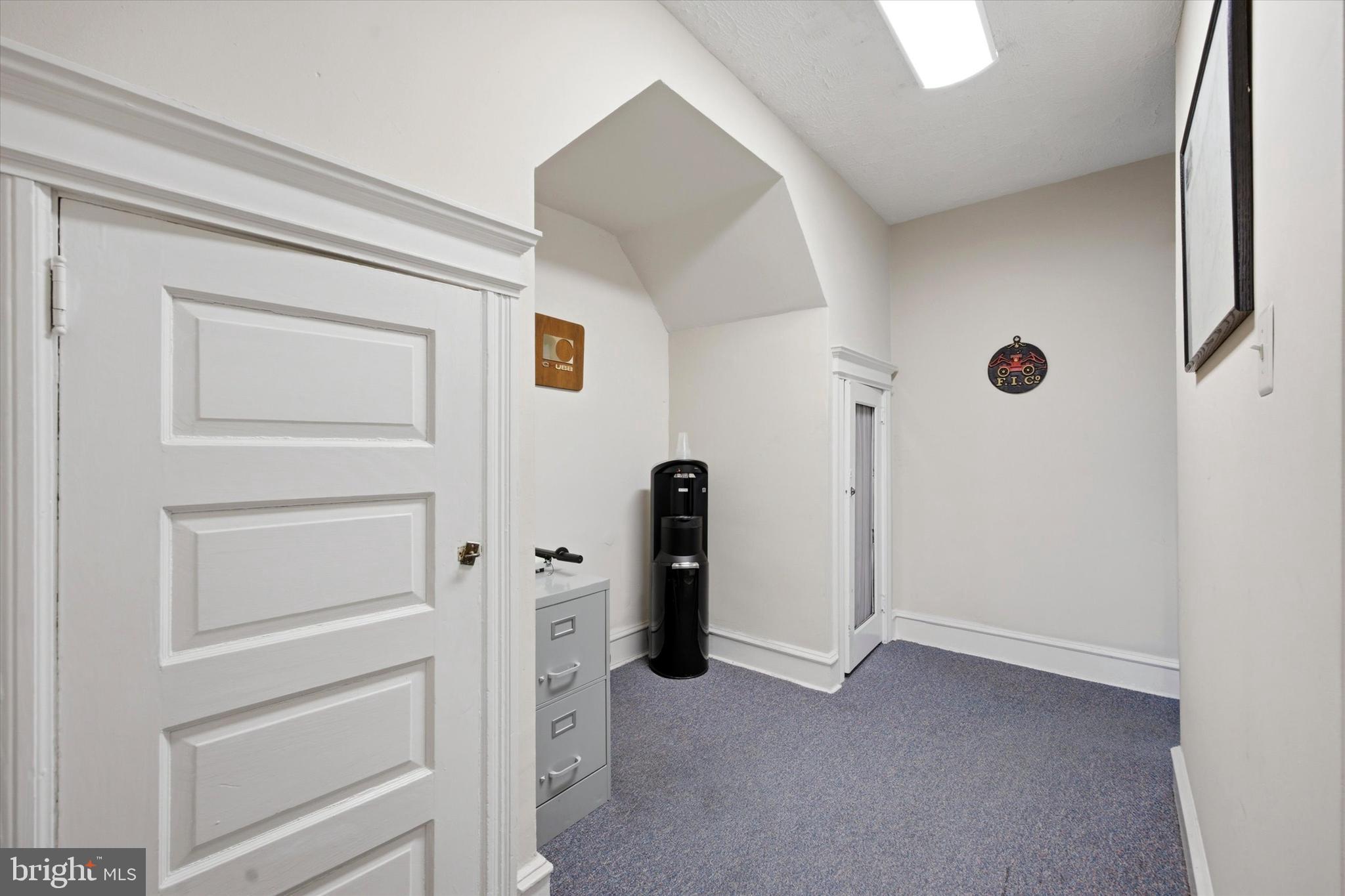 LLANERCH - Residential