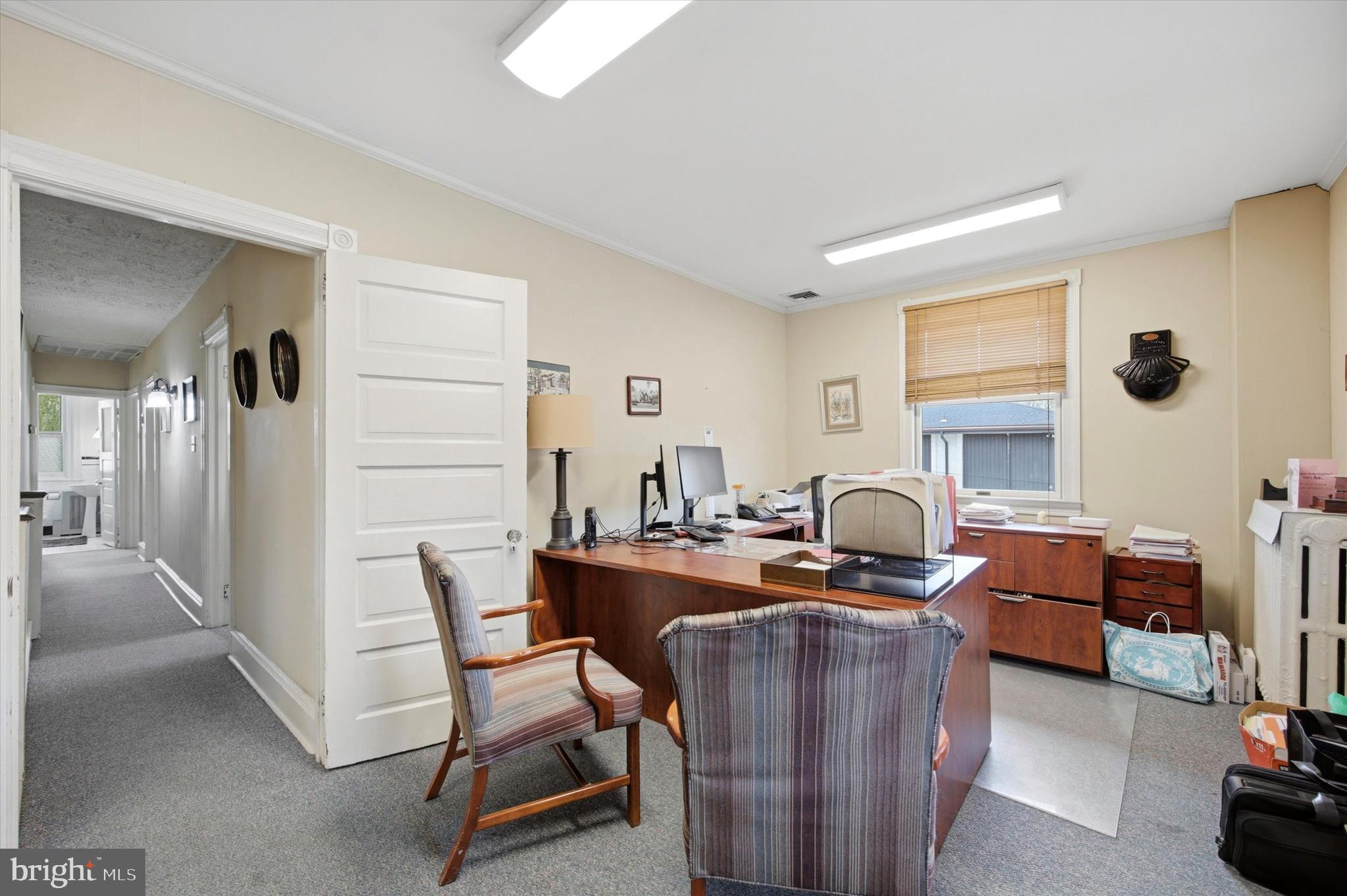 LLANERCH - Residential