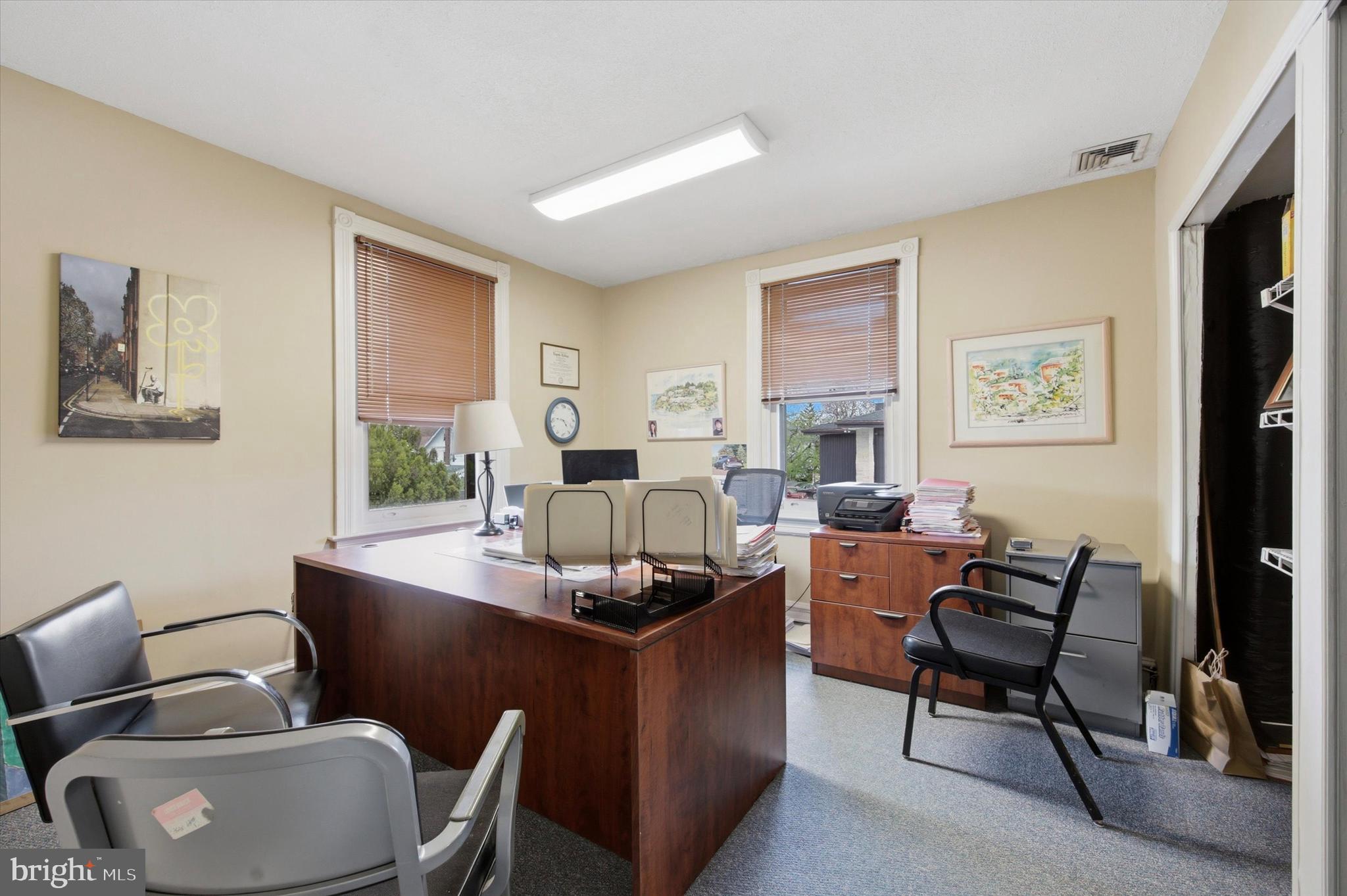 LLANERCH - Residential