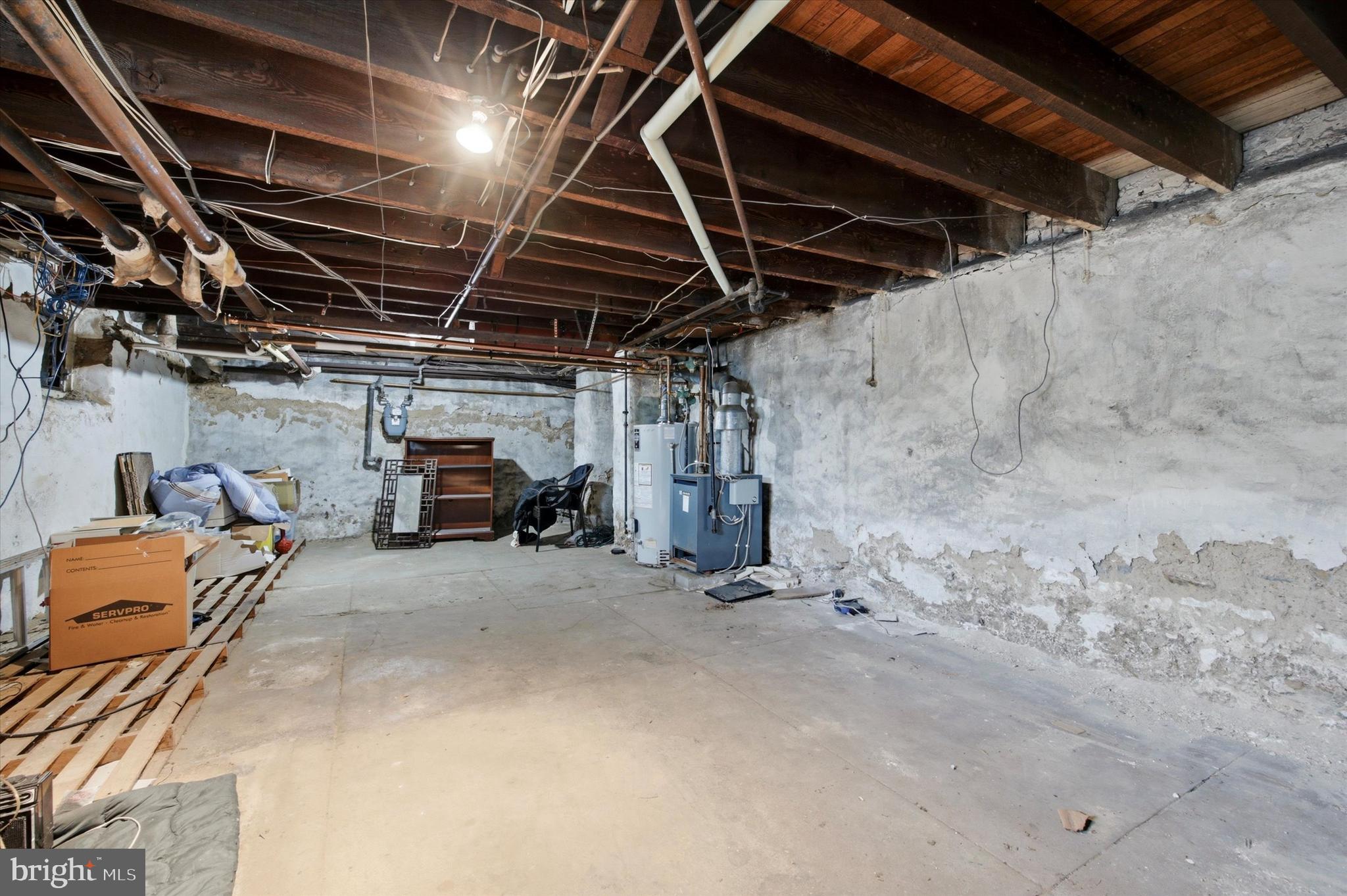 LLANERCH - Residential