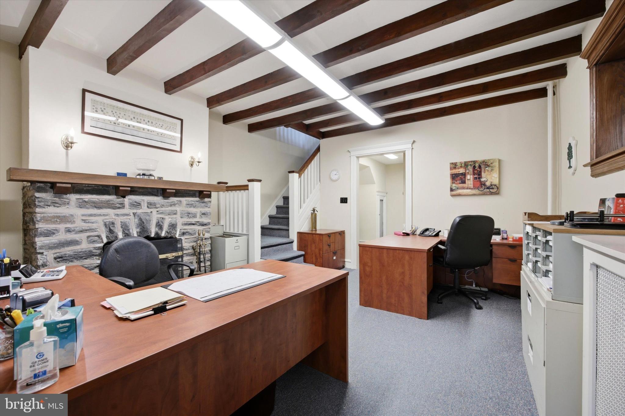 LLANERCH - Residential