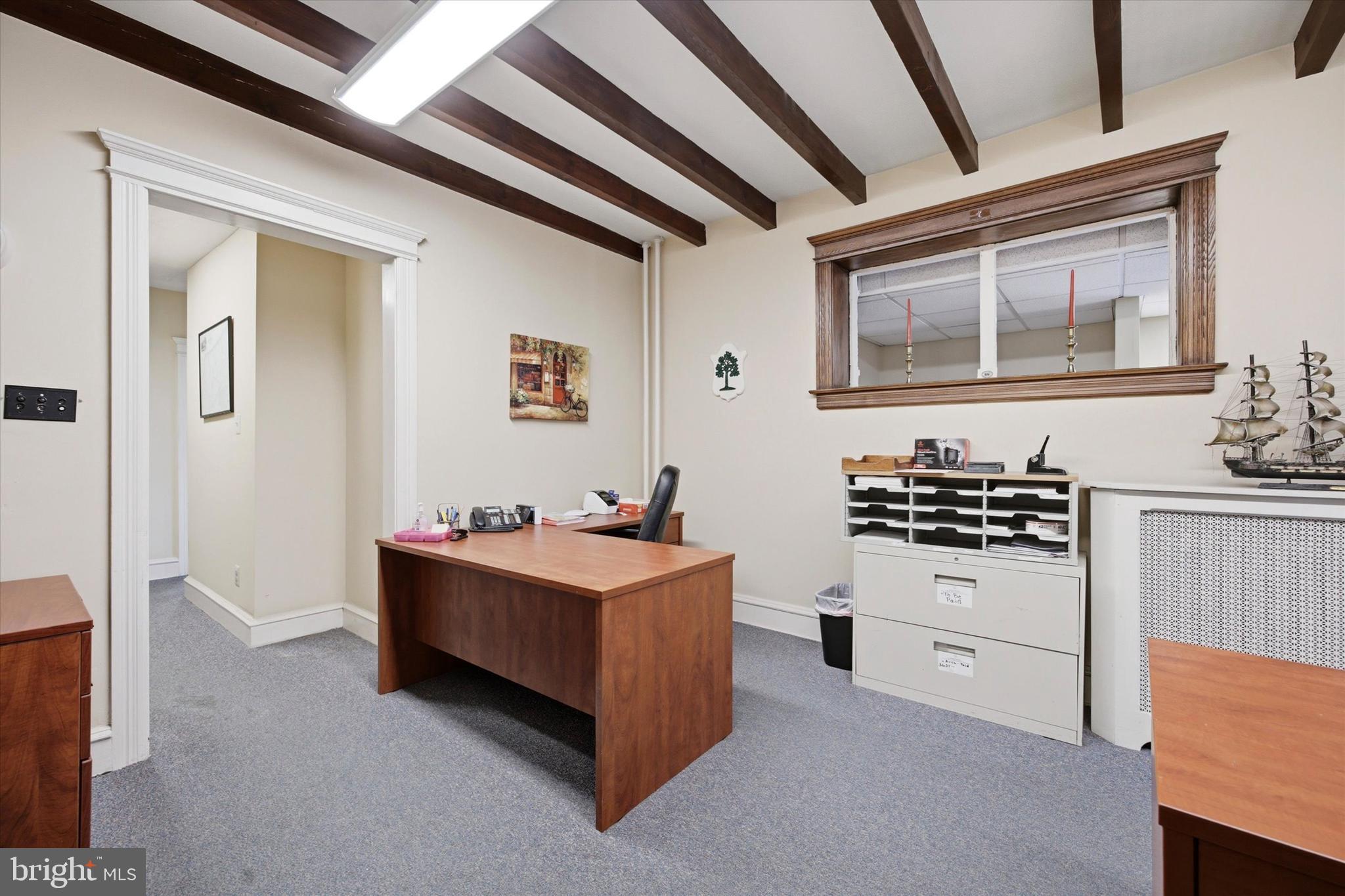 LLANERCH - Residential