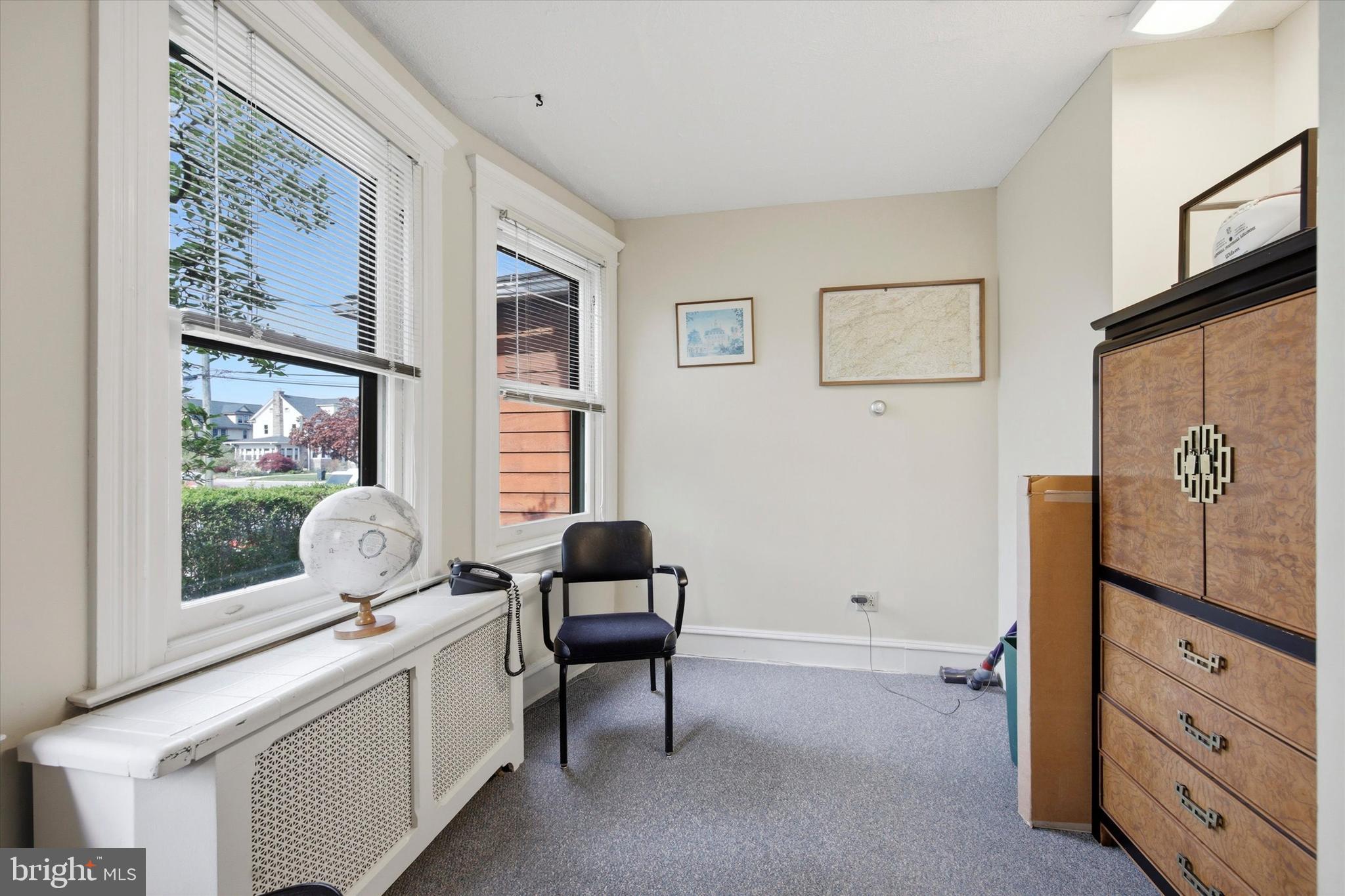 LLANERCH - Residential