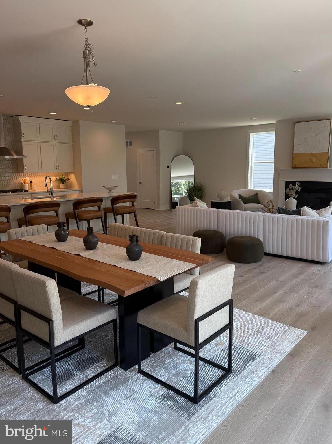 DOYLESTOWN WALK - Residential