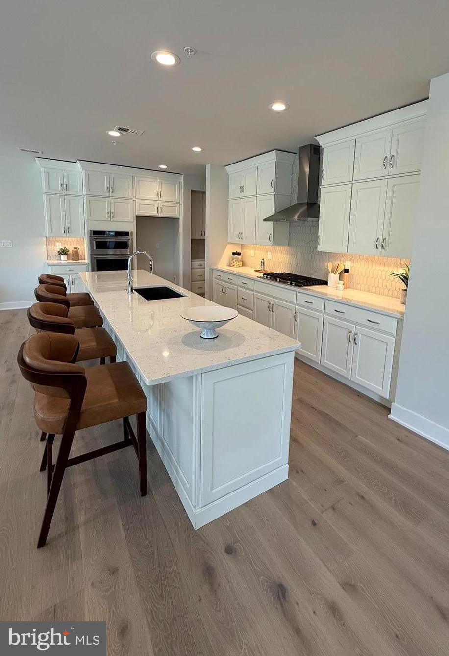 DOYLESTOWN WALK - Residential