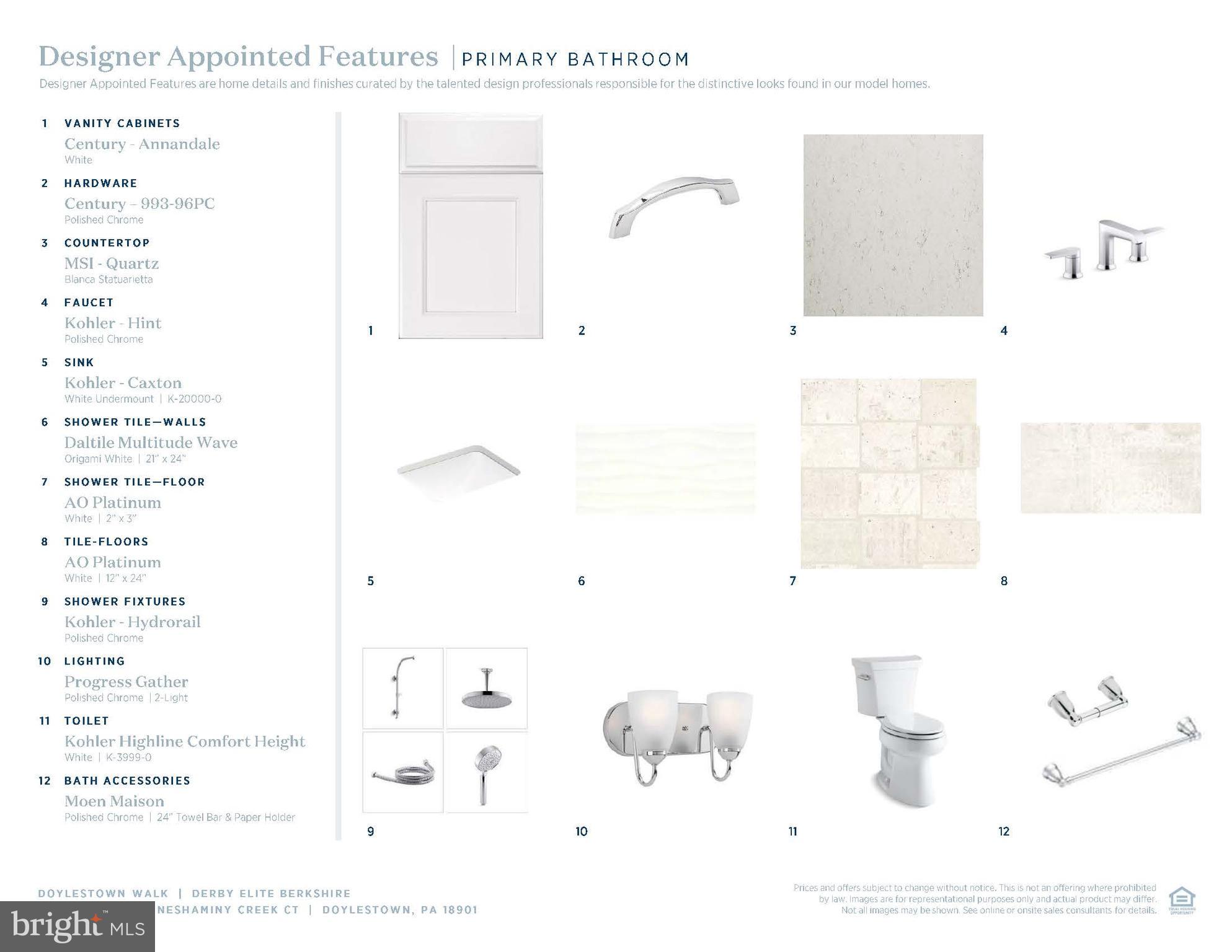 DOYLESTOWN WALK - Residential