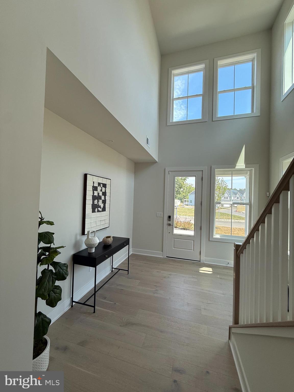 DOYLESTOWN WALK - Residential