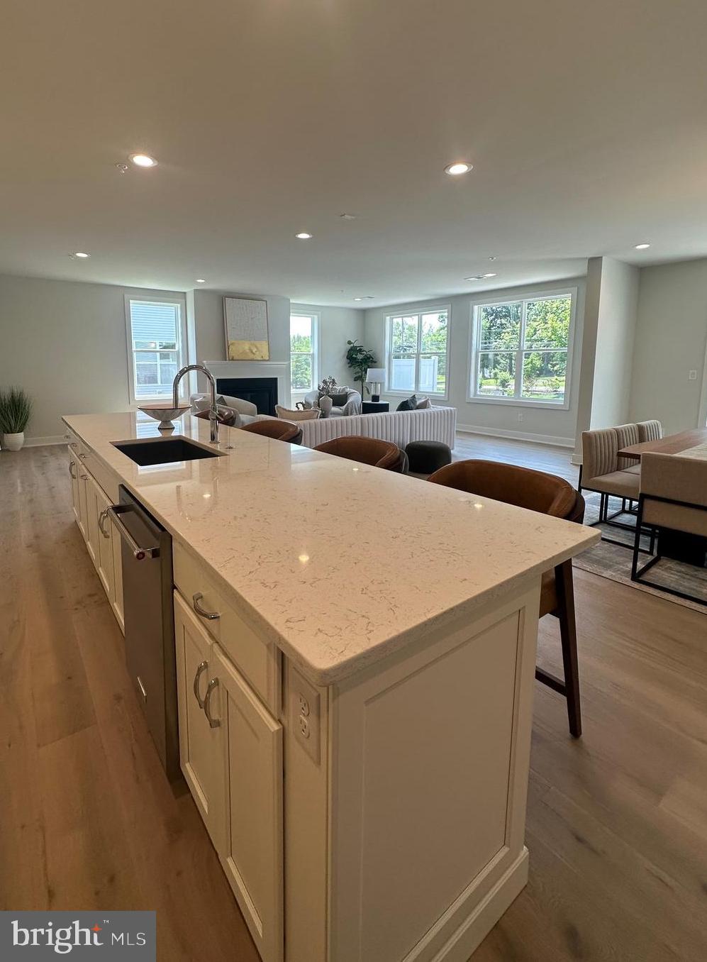 DOYLESTOWN WALK - Residential