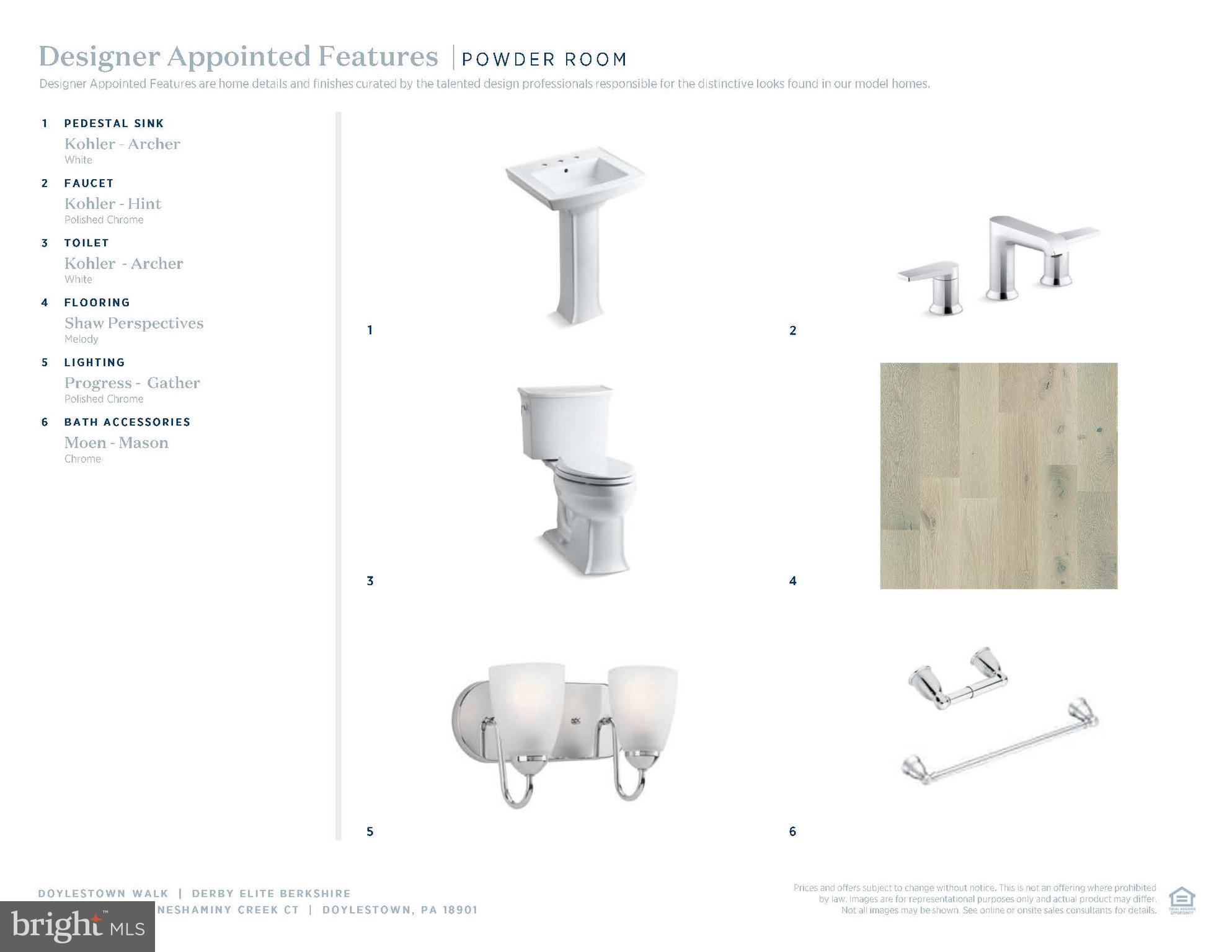 DOYLESTOWN WALK - Residential