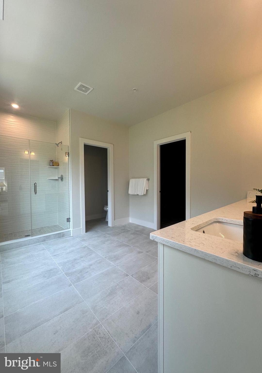 DOYLESTOWN WALK - Residential