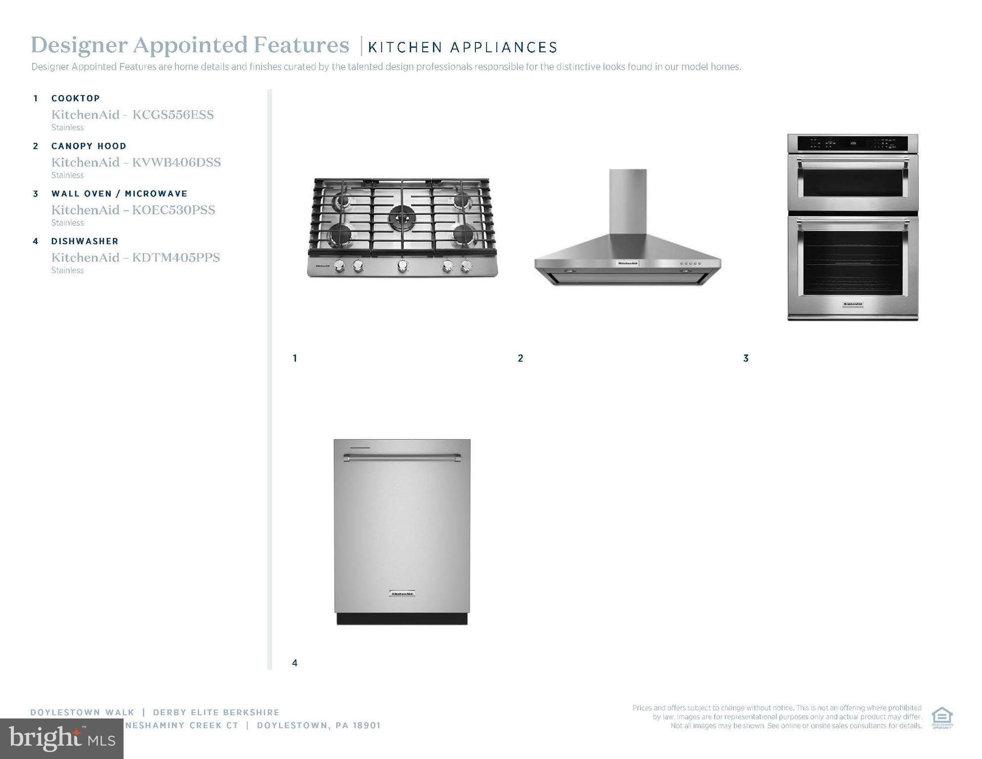 DOYLESTOWN WALK - Residential