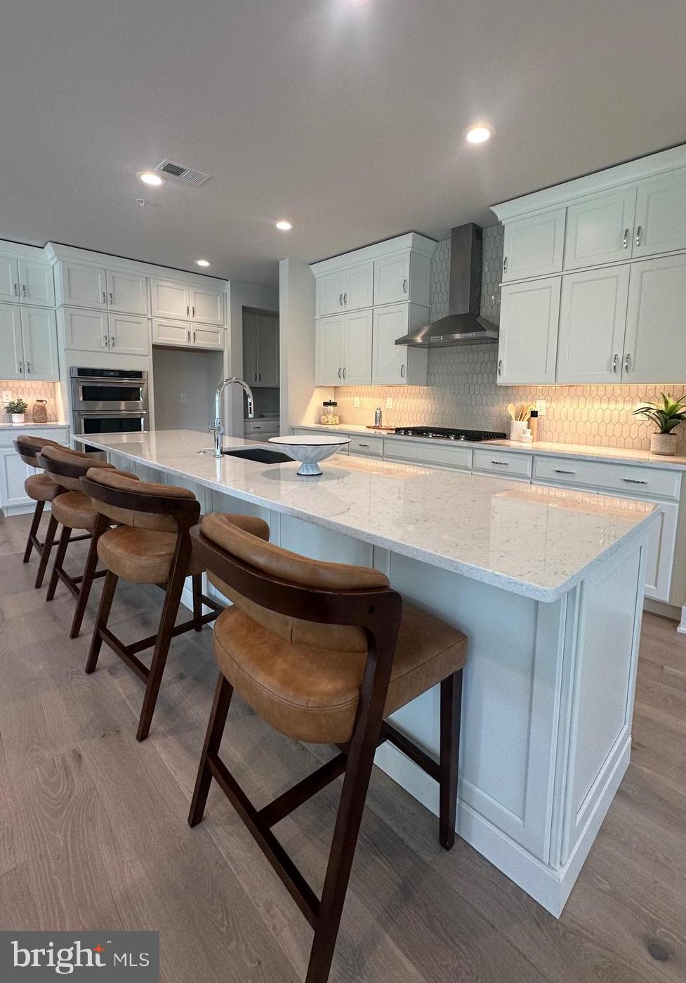 DOYLESTOWN WALK - Residential