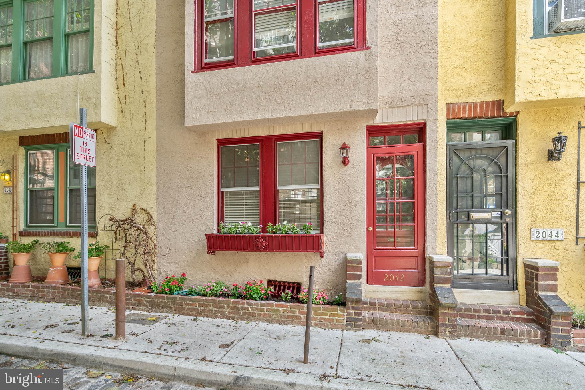 RITTENHOUSE SQUARE - Residential