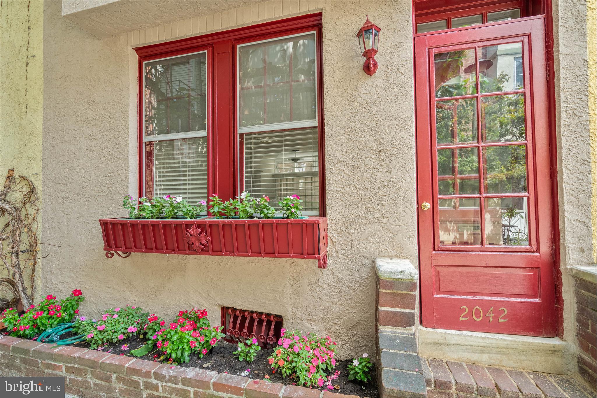 RITTENHOUSE SQUARE - Residential