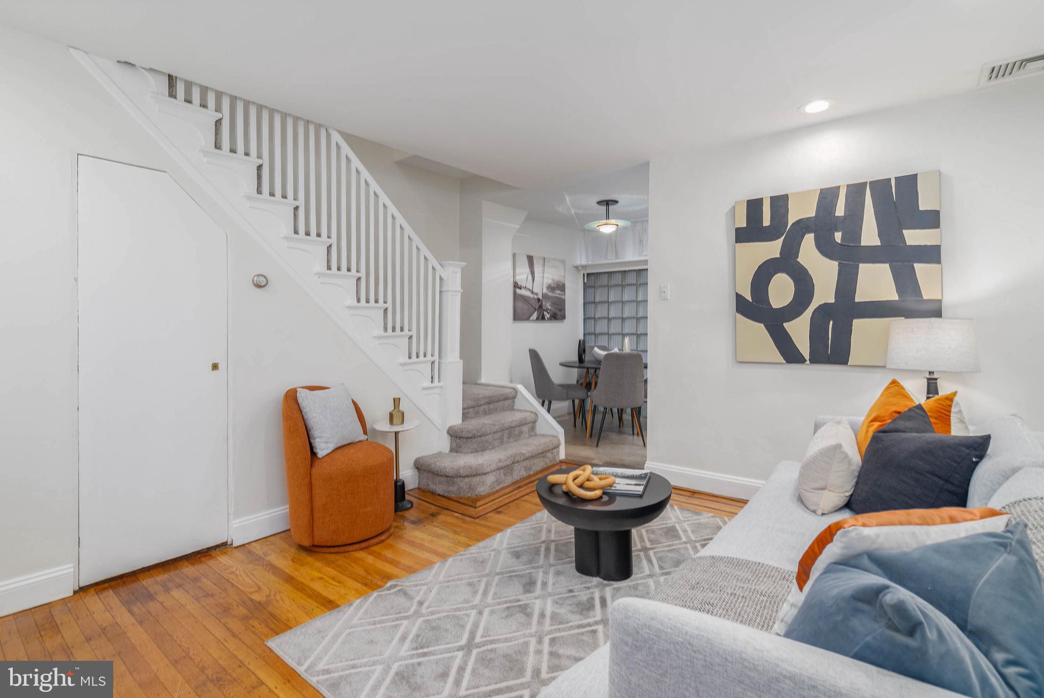RITTENHOUSE SQUARE - Residential