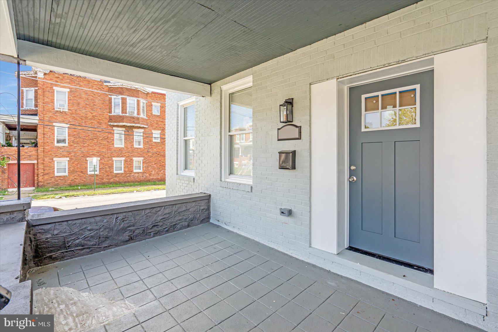 EVERGREEN LAWN - Residential