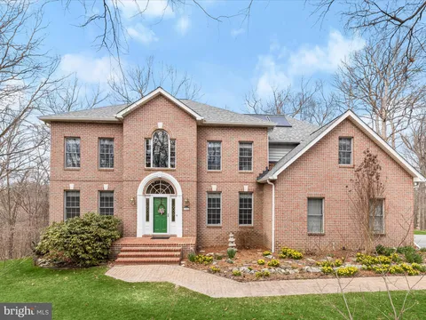 3088 Fenwick Drive, Finksburg, MD MLS: MDCR2026106