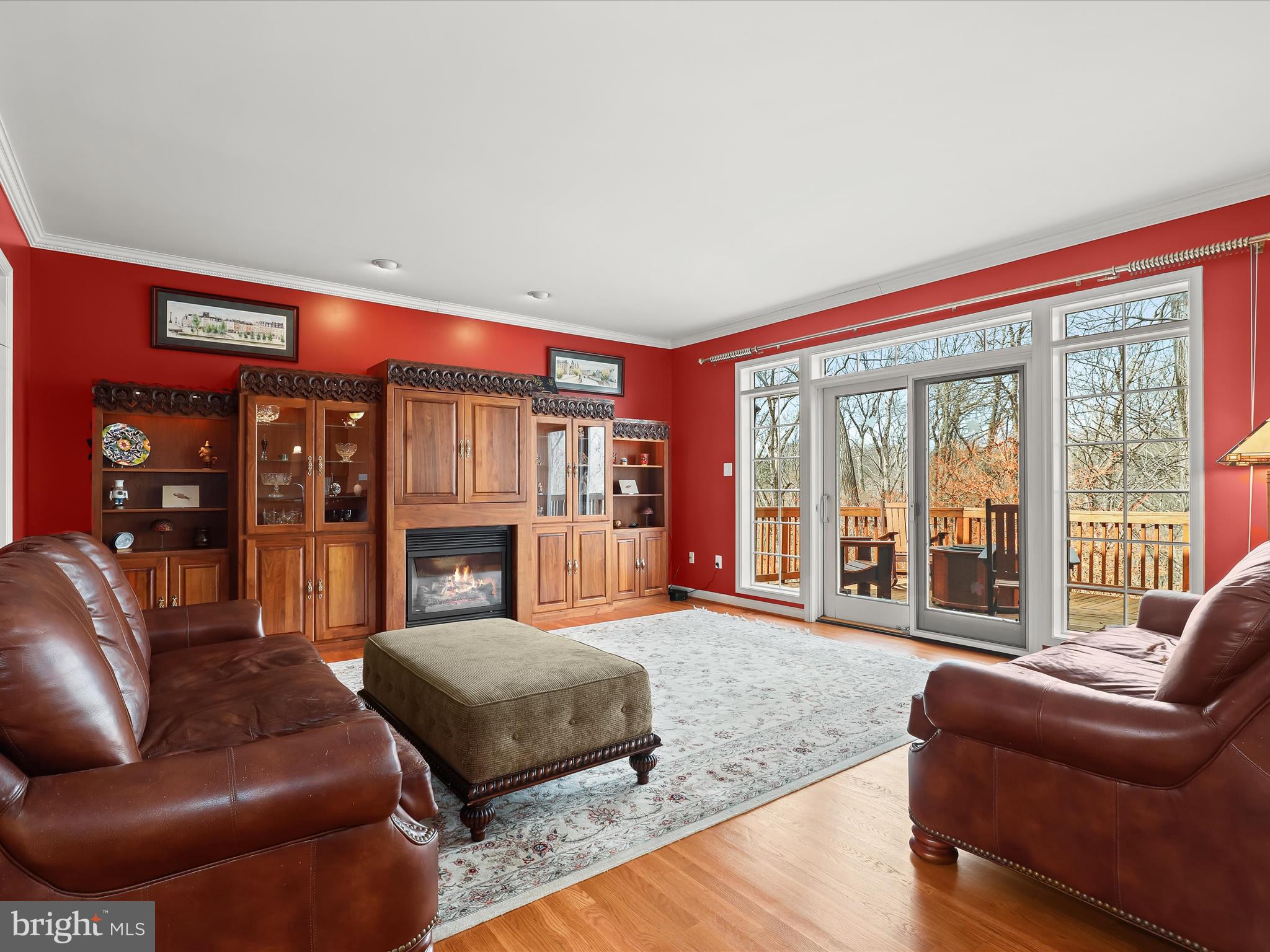3088 FENWICK DRIVE