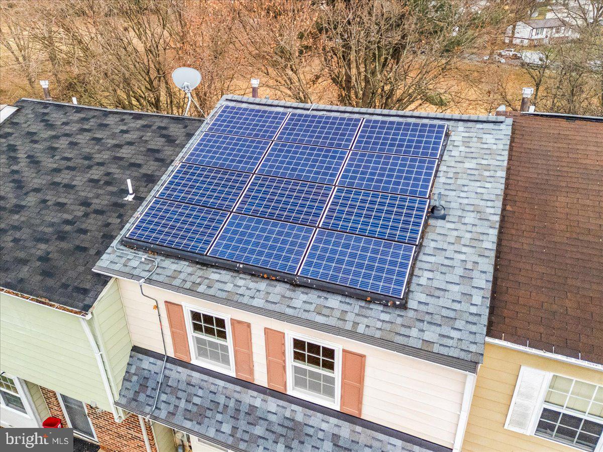 FLOWER HILL - Residential