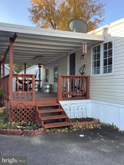 7800 Tayloe Dr Unit 95, Manassas, VA MLS: VAPW2107448