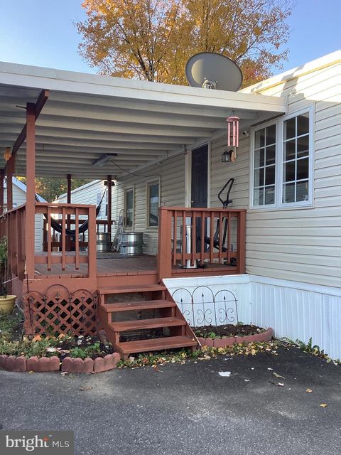 7800 TAYLOE DR 95 MANASSAS VA 20112