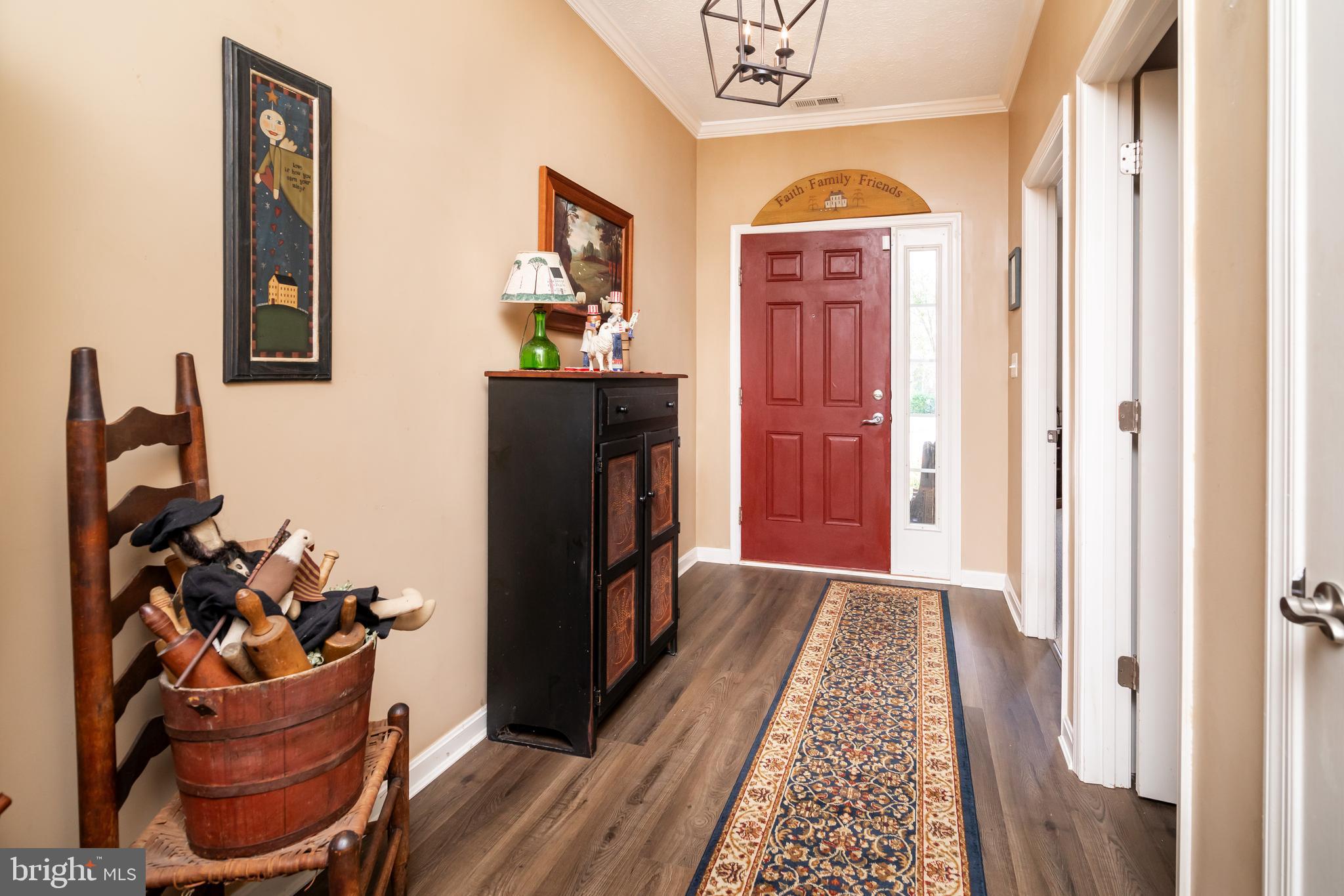 WOOD CREEK GOLF COMM - Residential