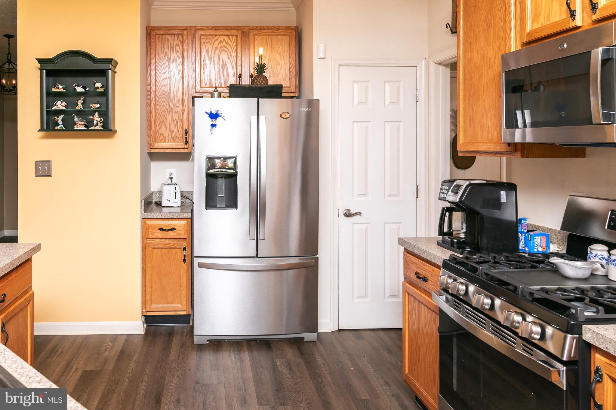 WOOD CREEK GOLF COMM - Residential