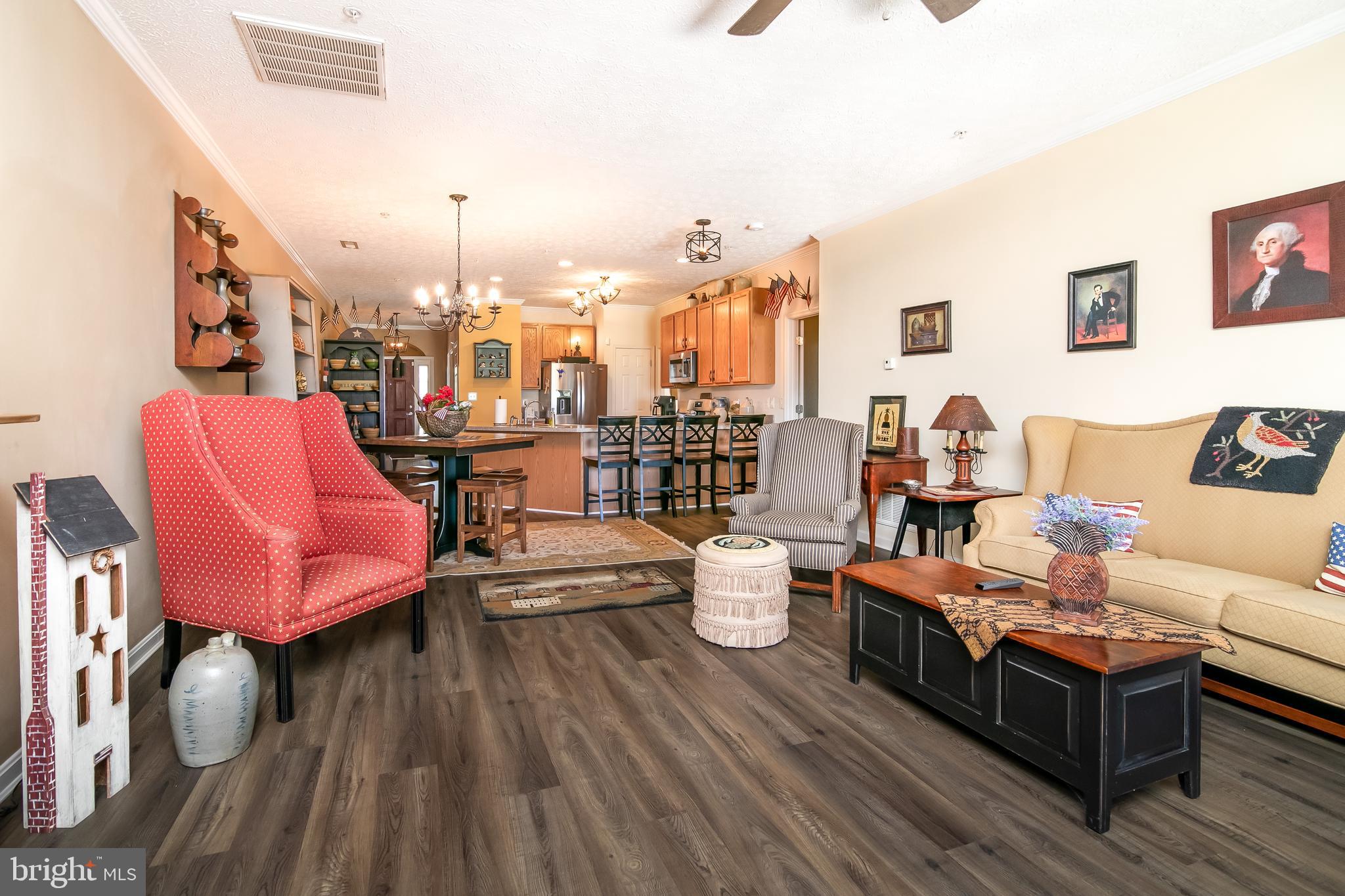 WOOD CREEK GOLF COMM - Residential