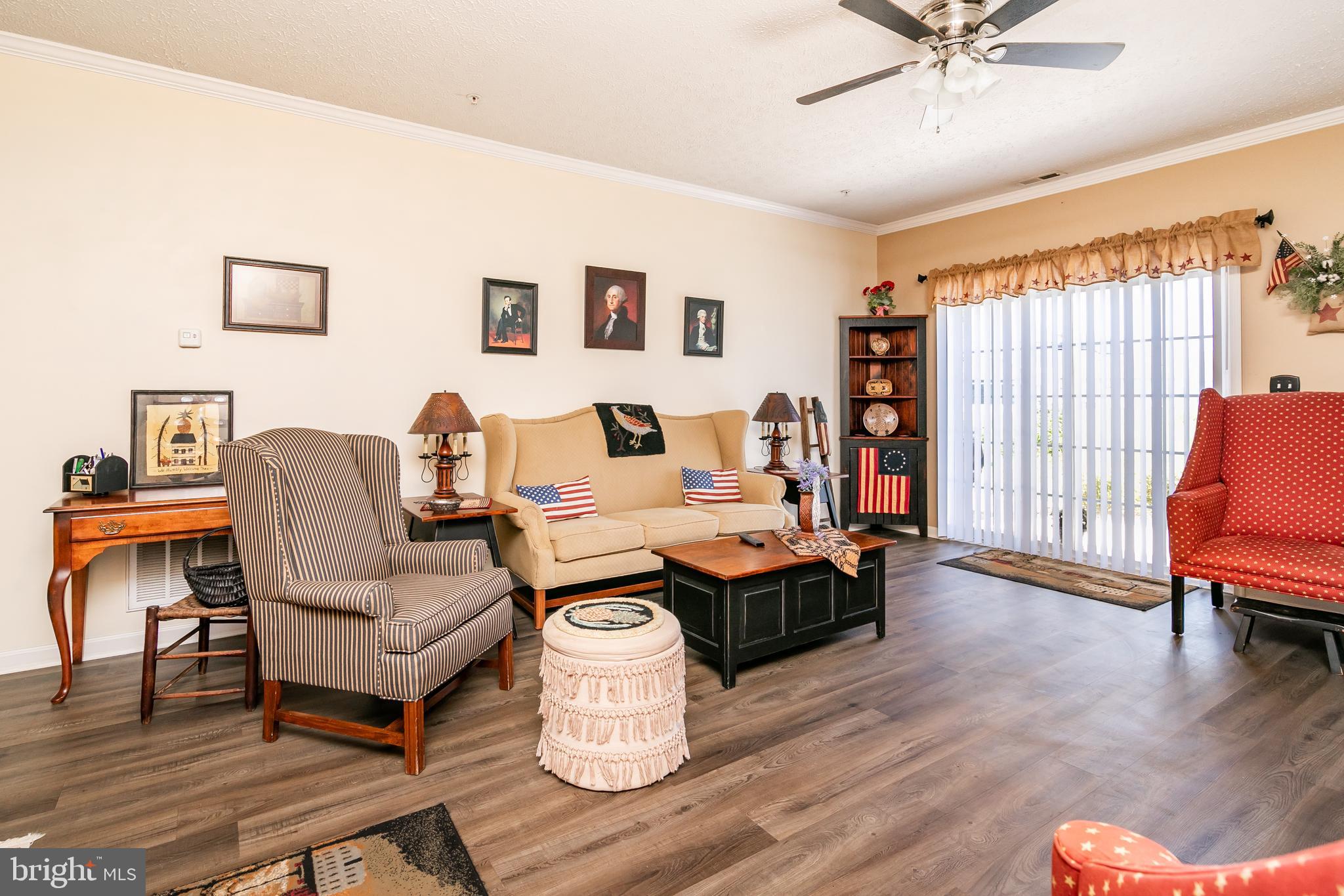 WOOD CREEK GOLF COMM - Residential