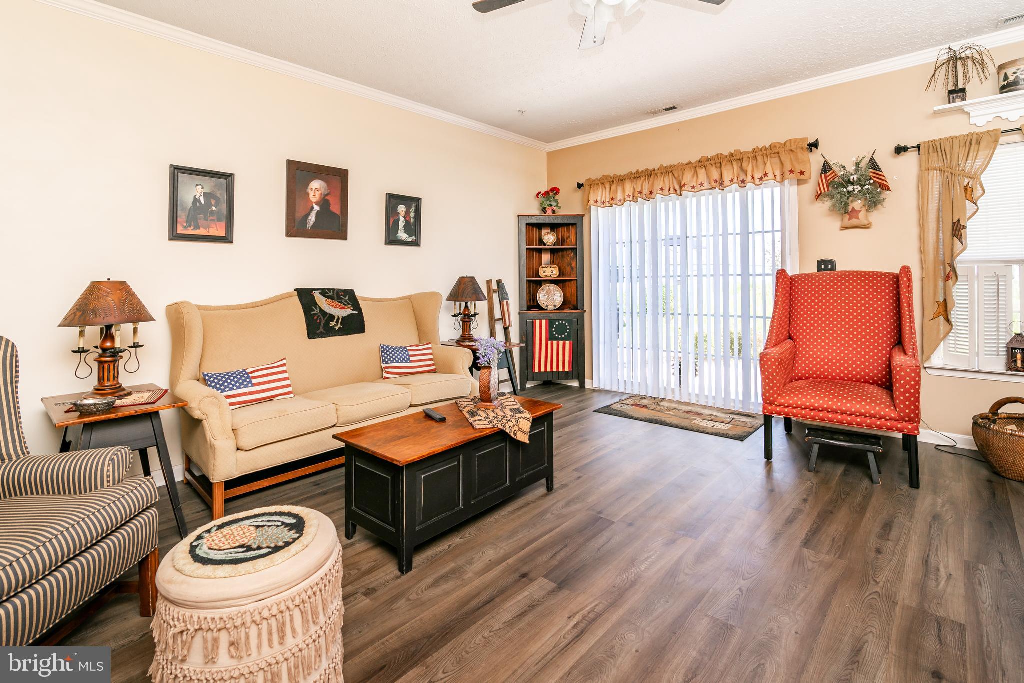 WOOD CREEK GOLF COMM - Residential