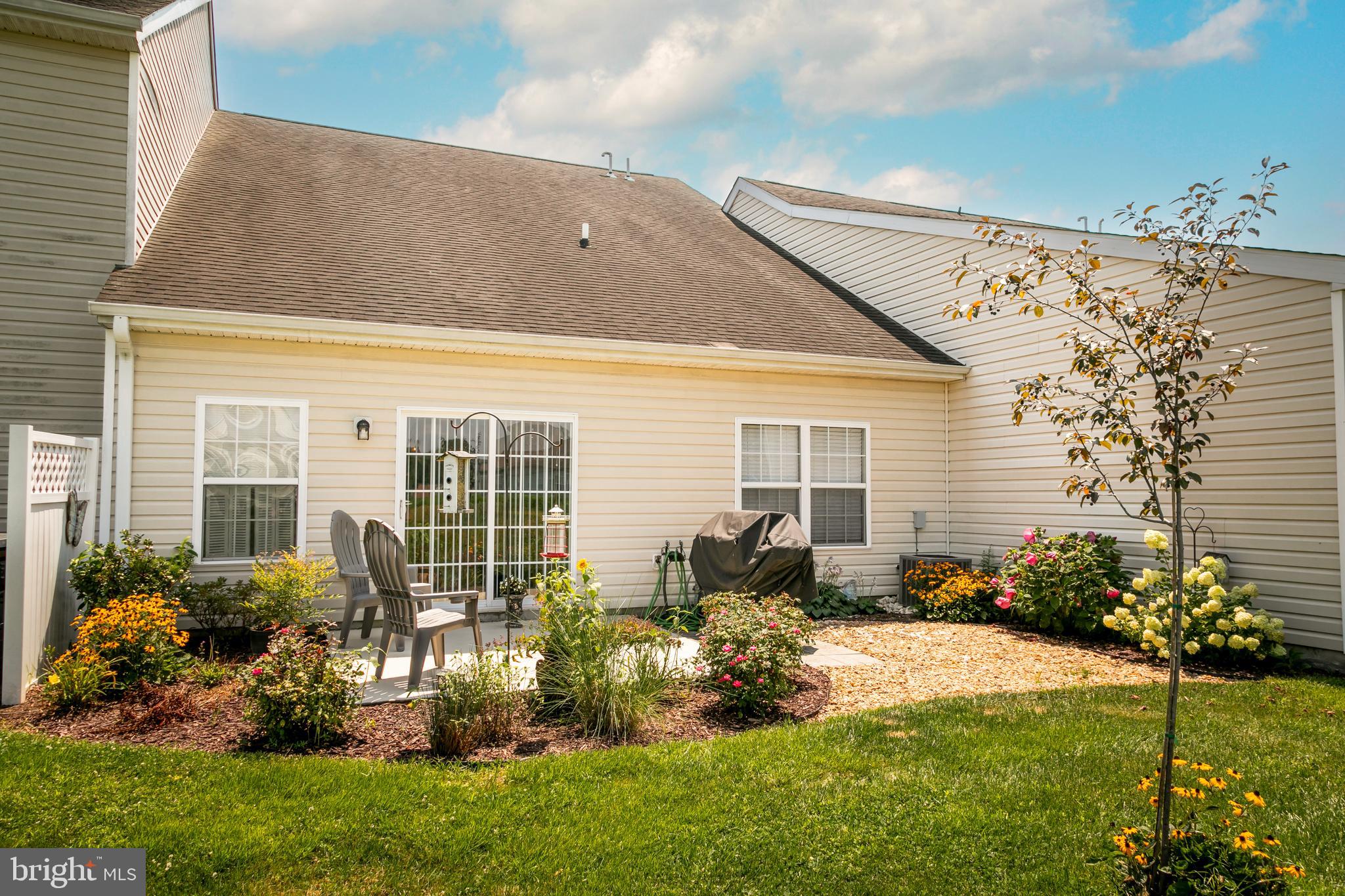 WOOD CREEK GOLF COMM - Residential