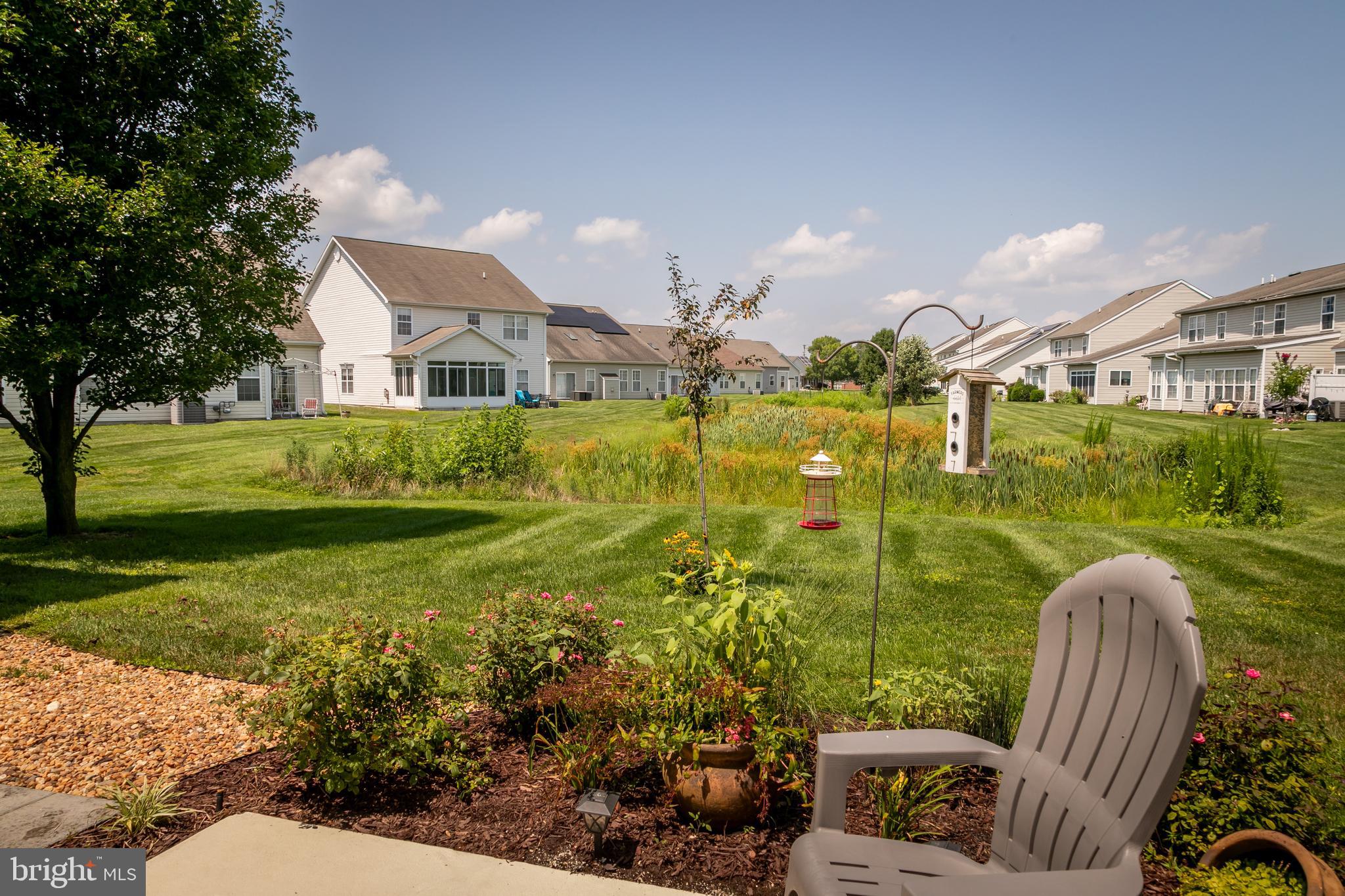 WOOD CREEK GOLF COMM - Residential