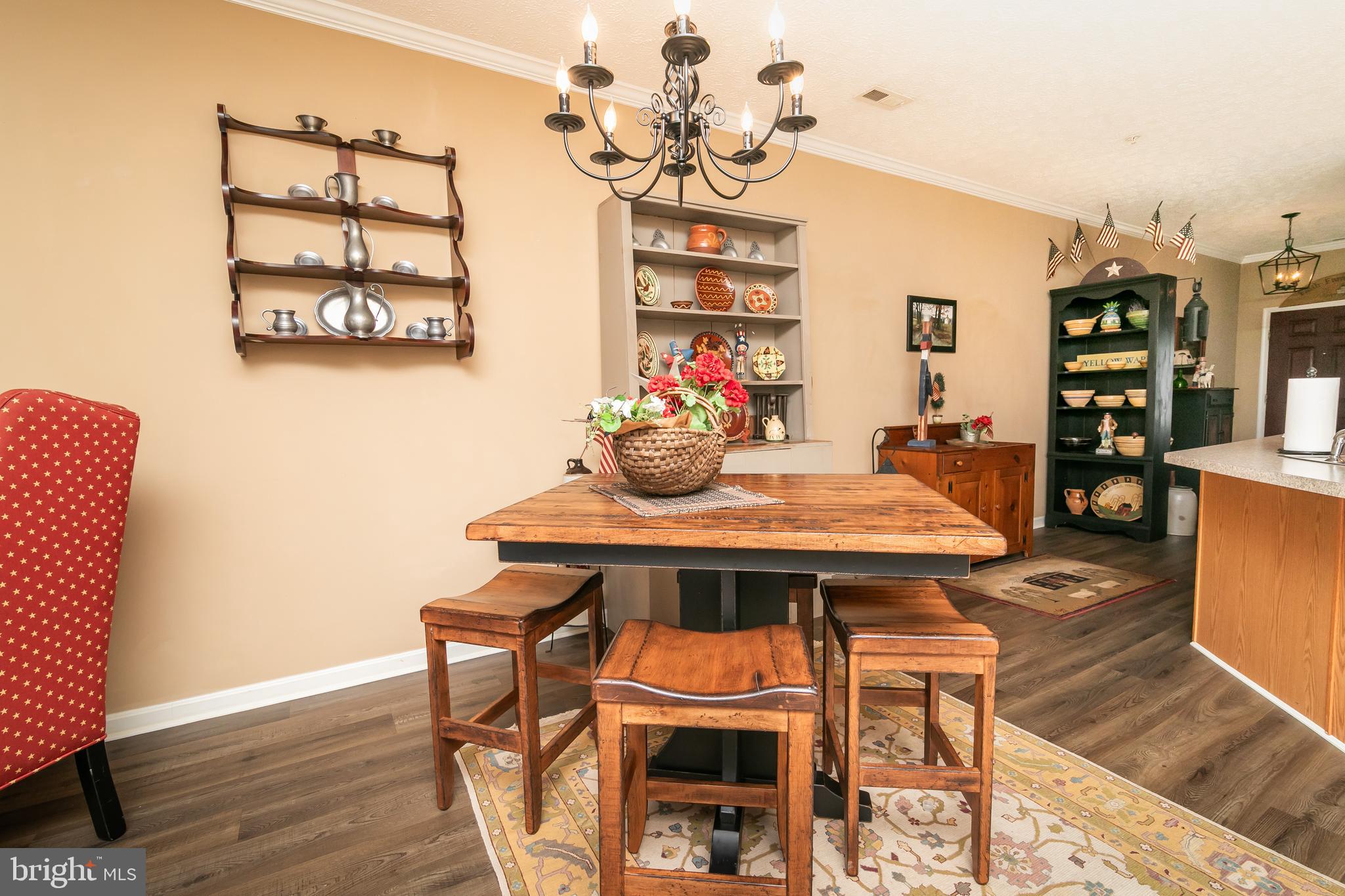 WOOD CREEK GOLF COMM - Residential