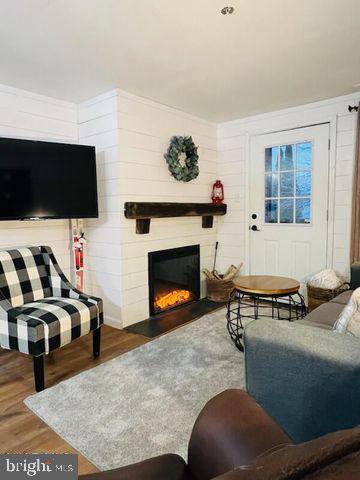 BLUE KNOB ALL SEASONS RESORT - Residential