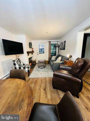 BLUE KNOB ALL SEASONS RESORT - Residential