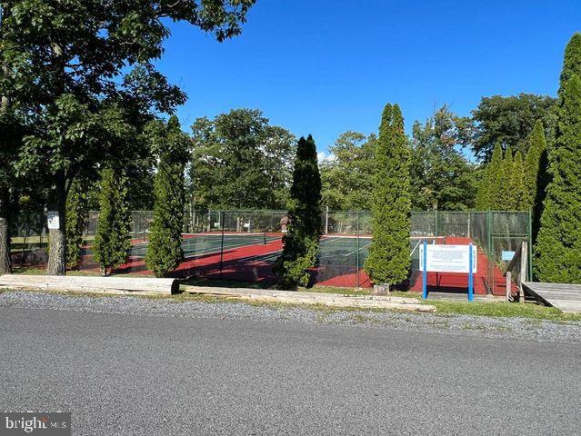 BLUE KNOB ALL SEASONS RESORT - Residential