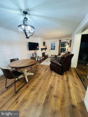 BLUE KNOB ALL SEASONS RESORT - Residential