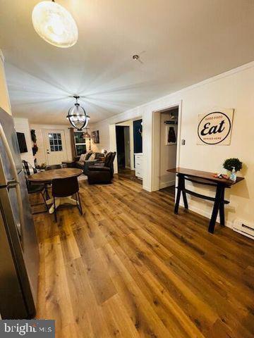 BLUE KNOB ALL SEASONS RESORT - Residential