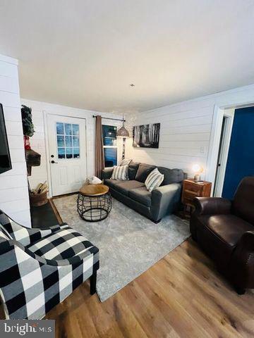 BLUE KNOB ALL SEASONS RESORT - Residential