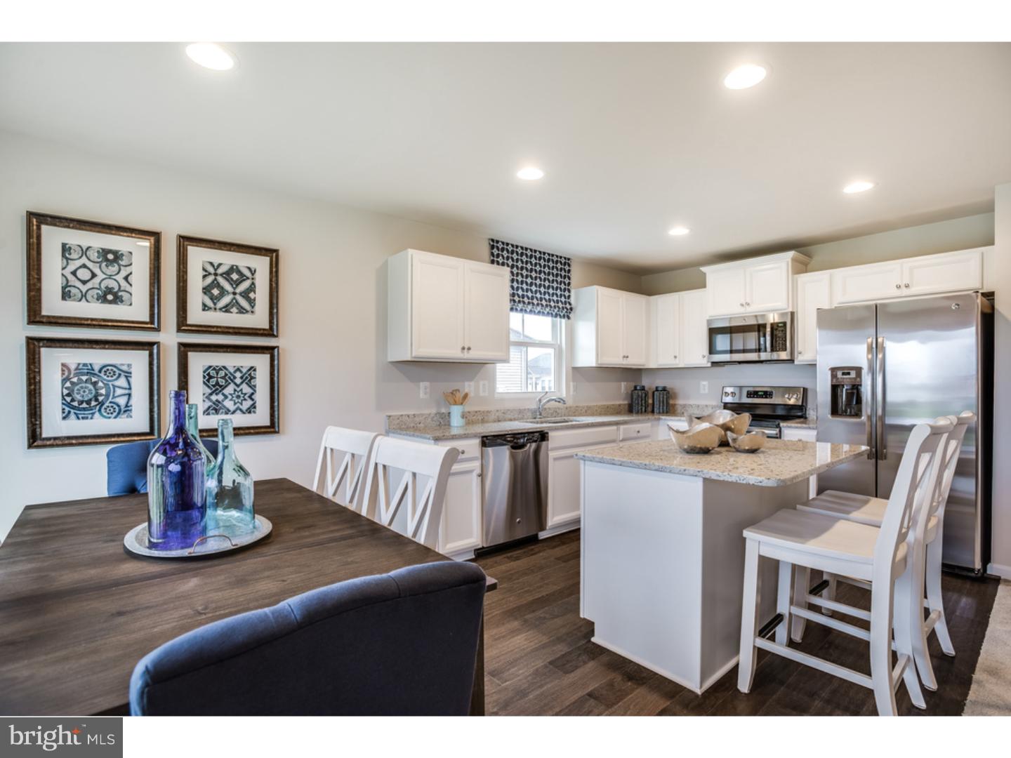 SPRING VALLEY FARM - Residential