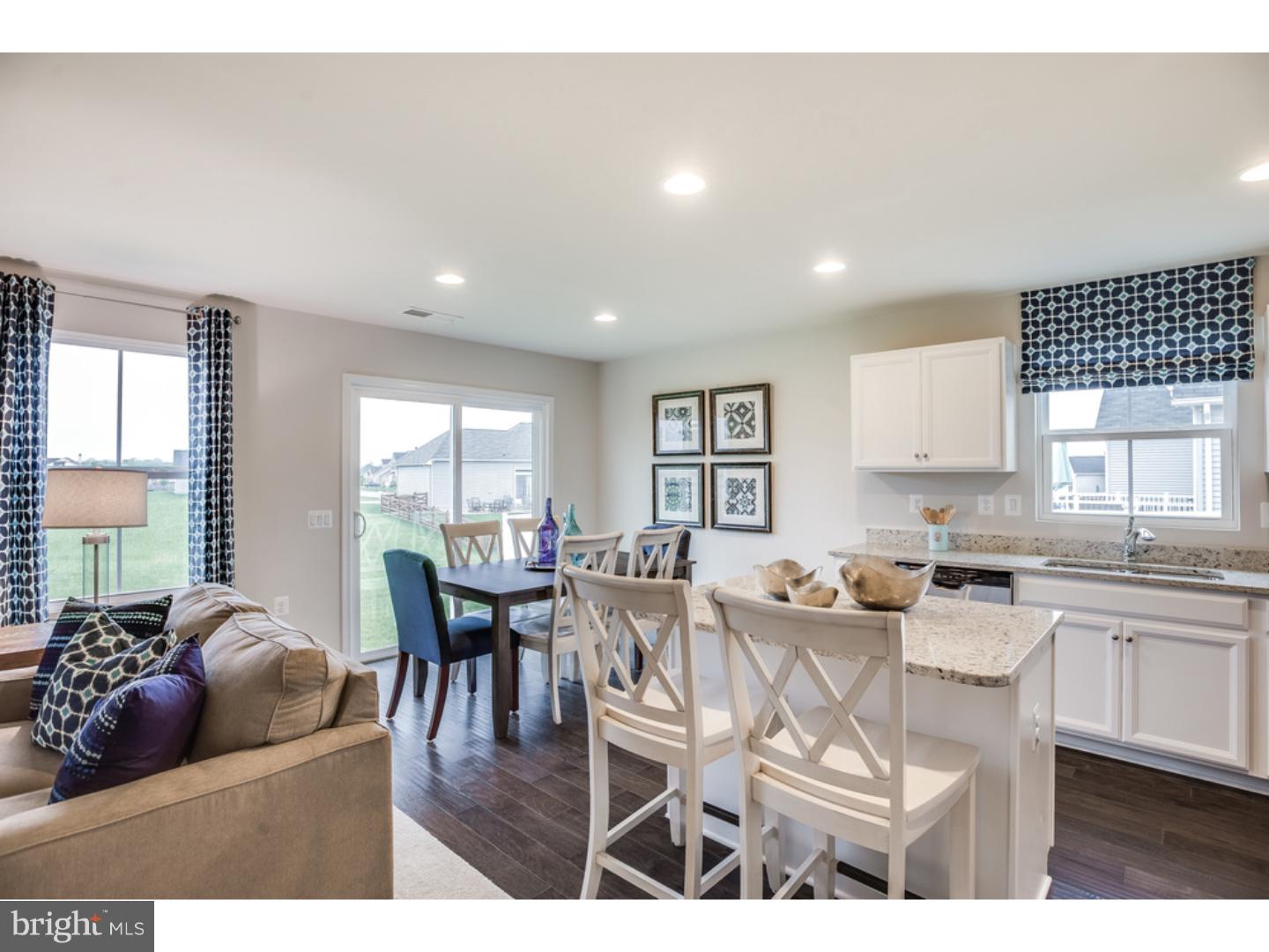 SPRING VALLEY FARM - Residential